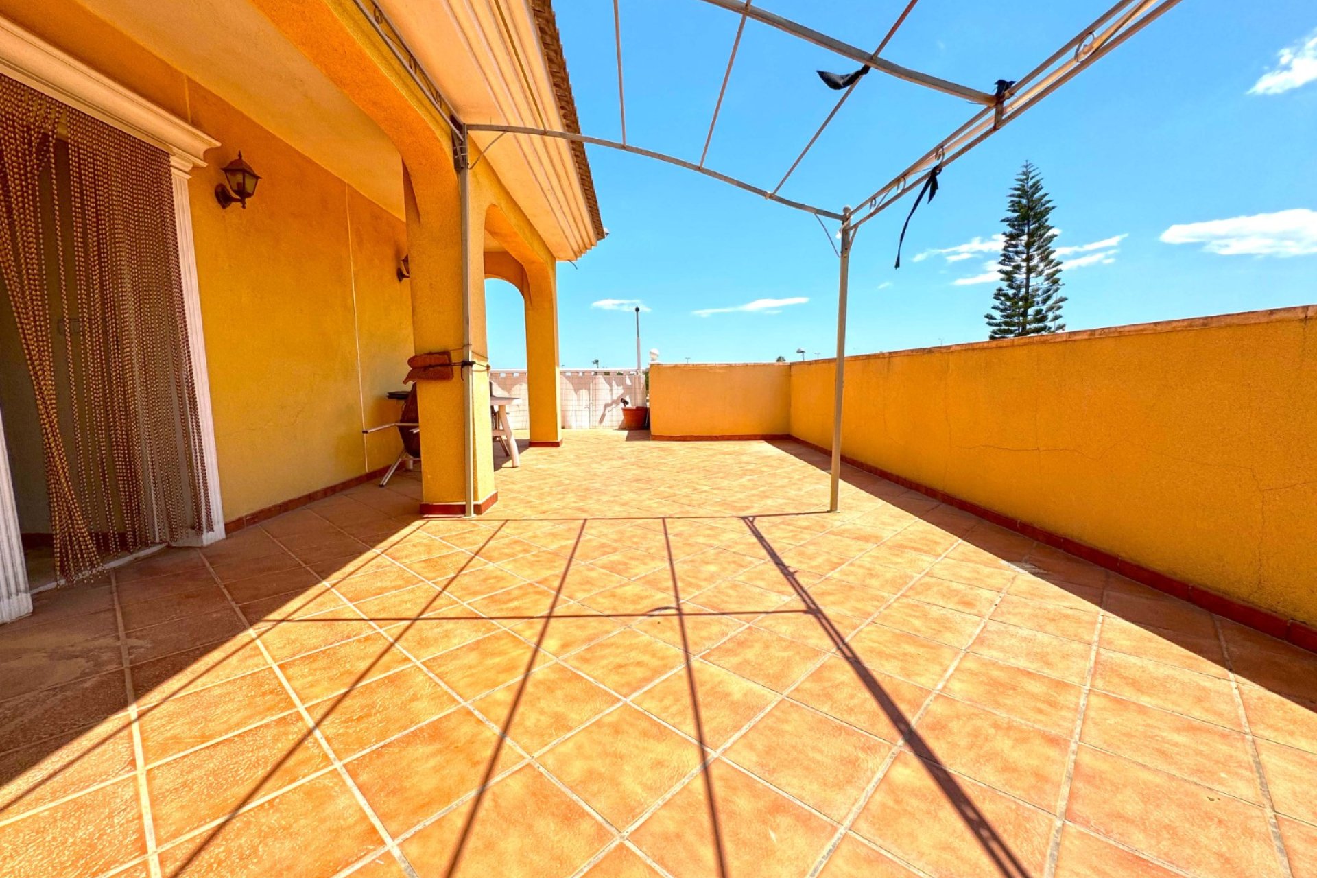 Gensalg - Villa -
Torrevieja - Los Balcones