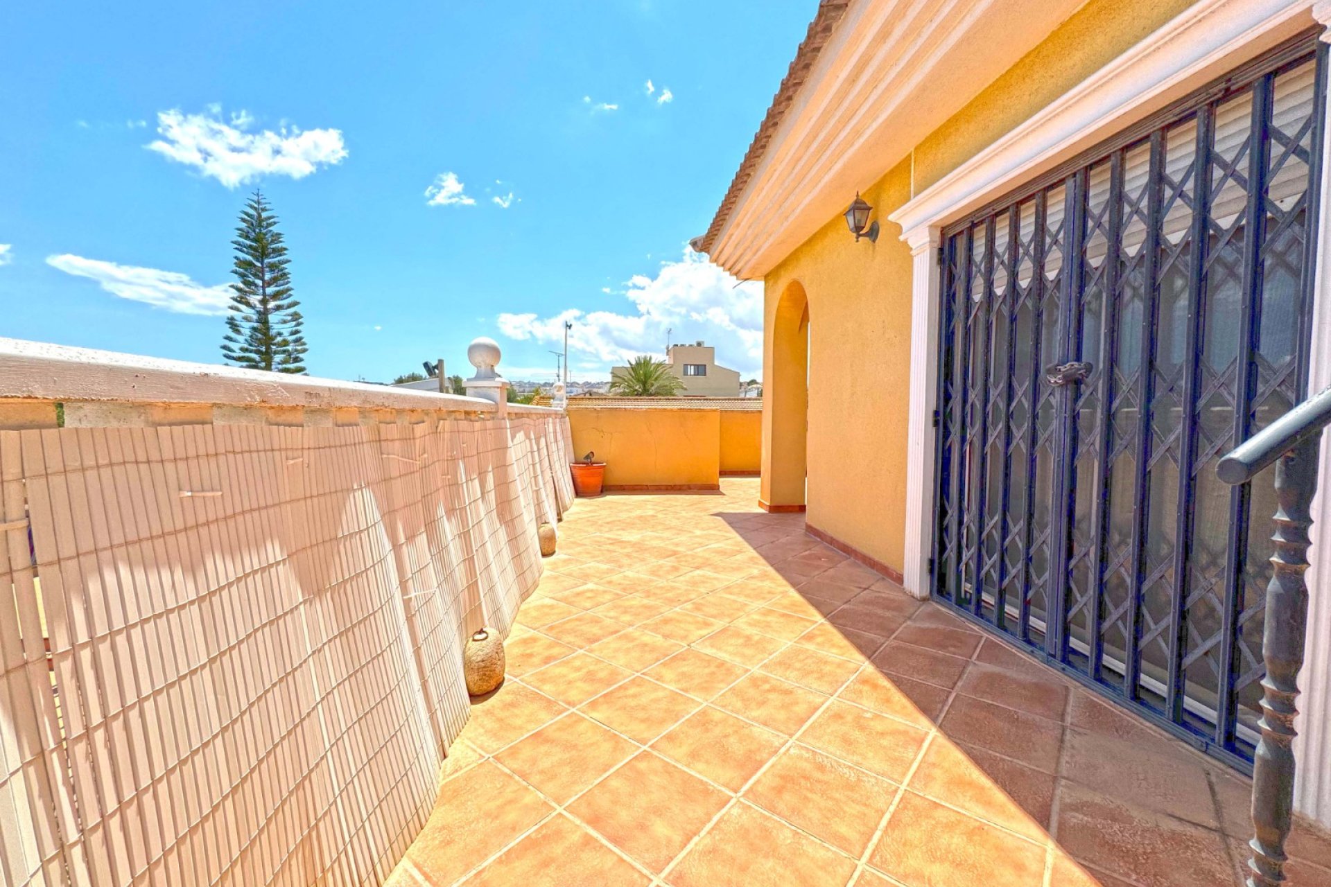 Gensalg - Villa -
Torrevieja - Los Balcones