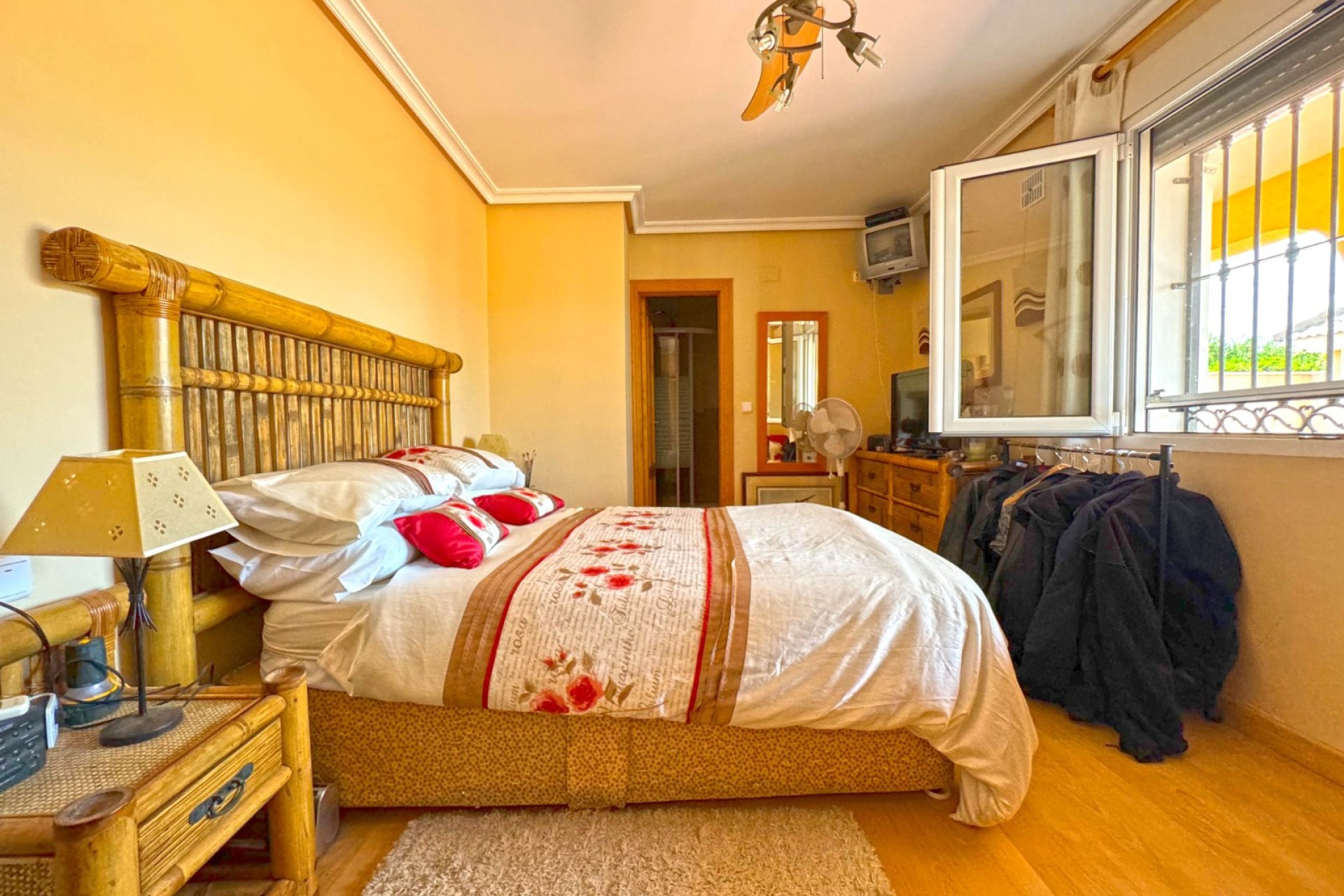 Gensalg - Villa -
Torrevieja - Los Balcones