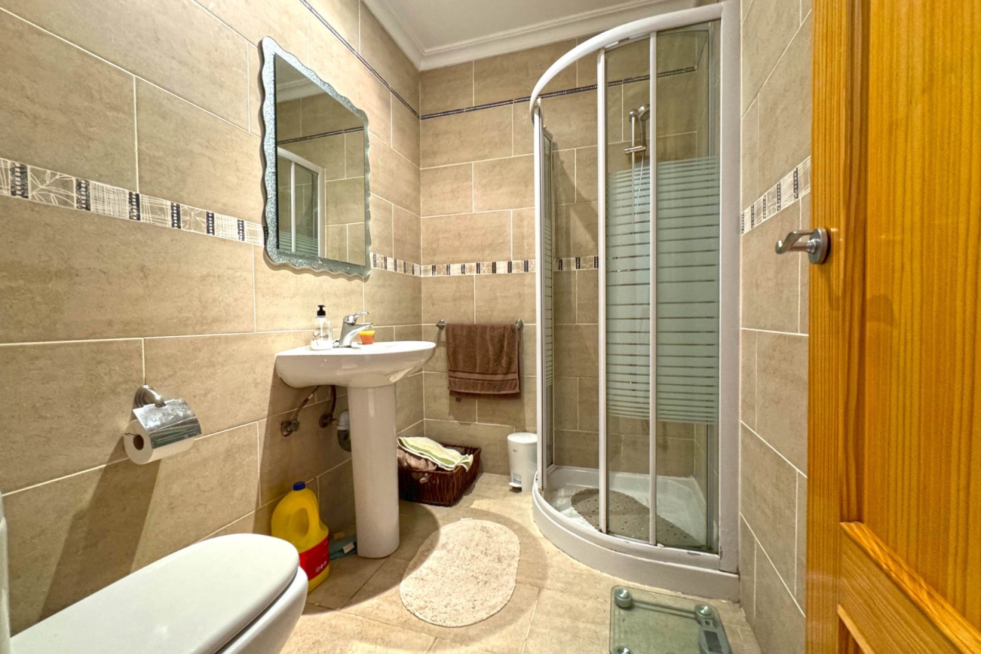 Gensalg - Villa -
Torrevieja - Los Balcones