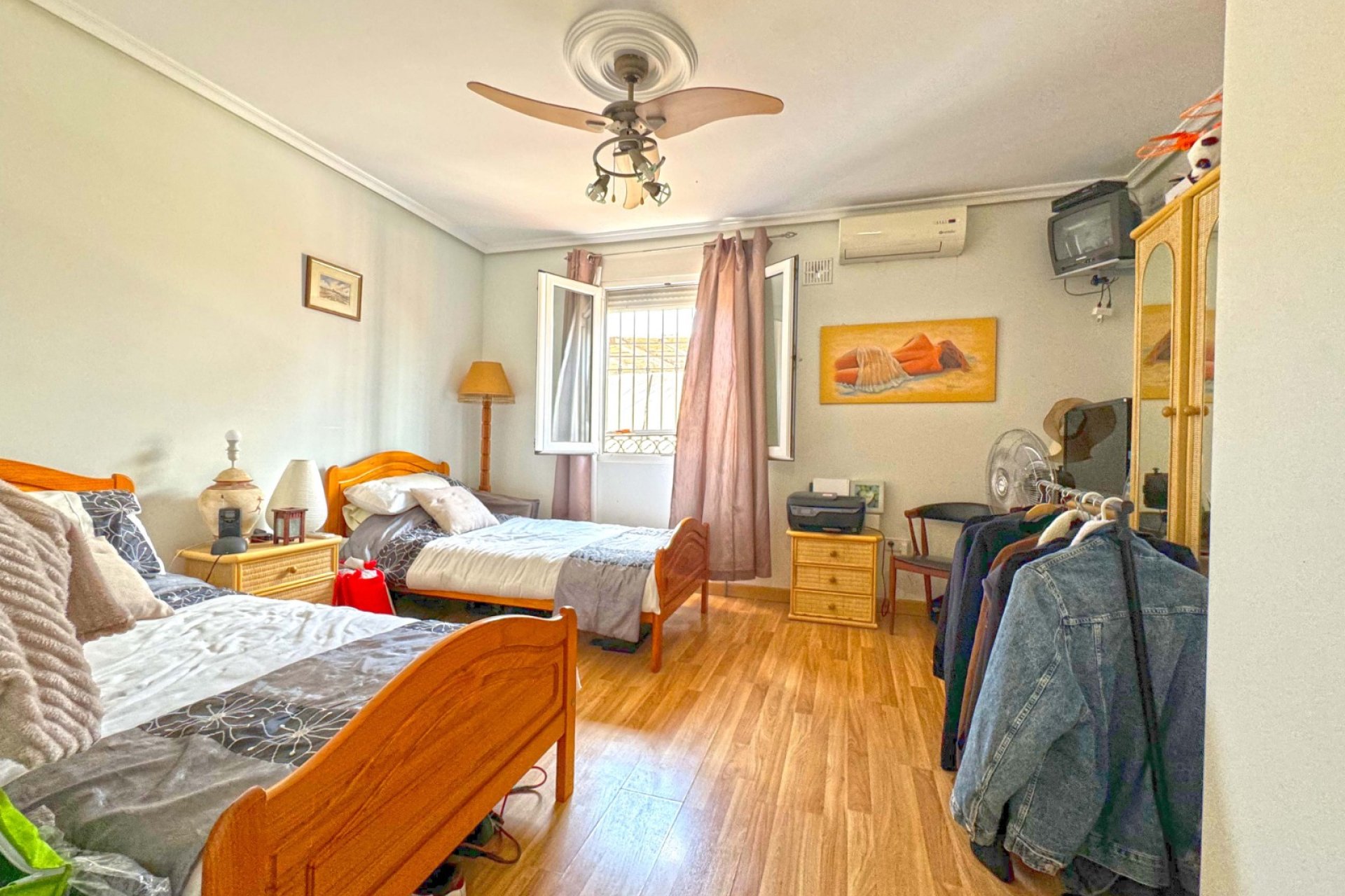 Gensalg - Villa -
Torrevieja - Los Balcones