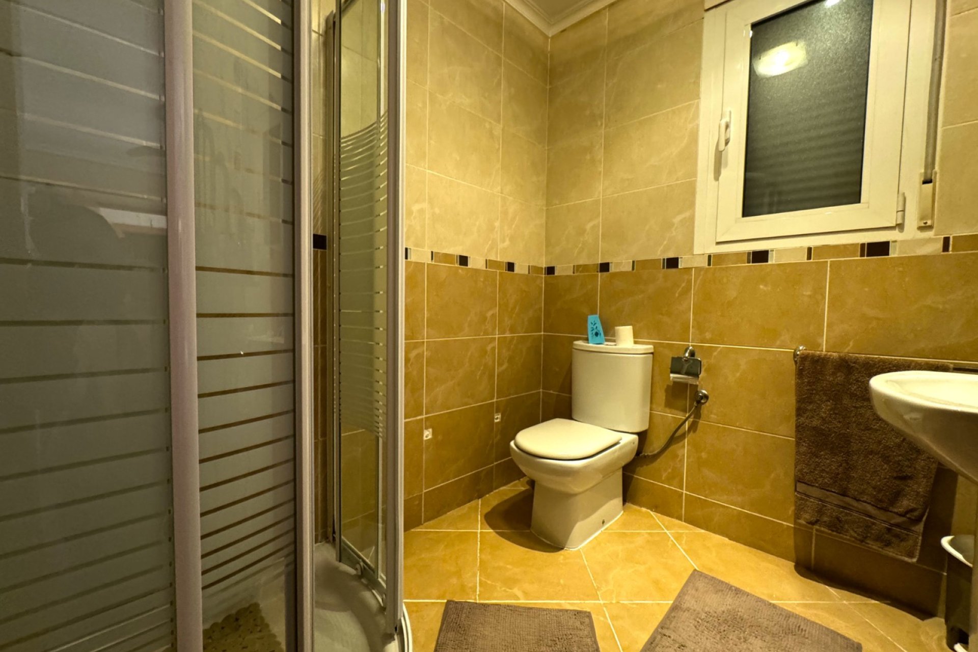 Gensalg - Villa -
Torrevieja - Los Balcones