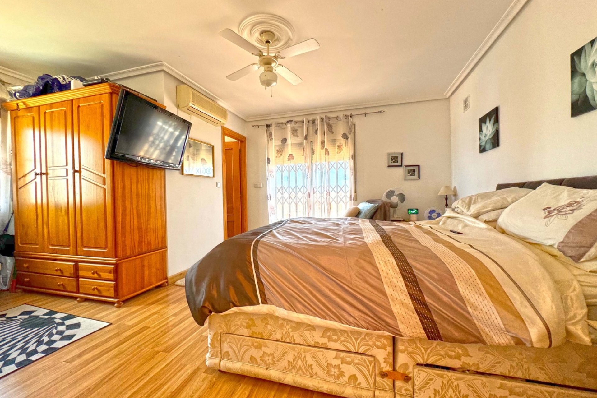 Gensalg - Villa -
Torrevieja - Los Balcones