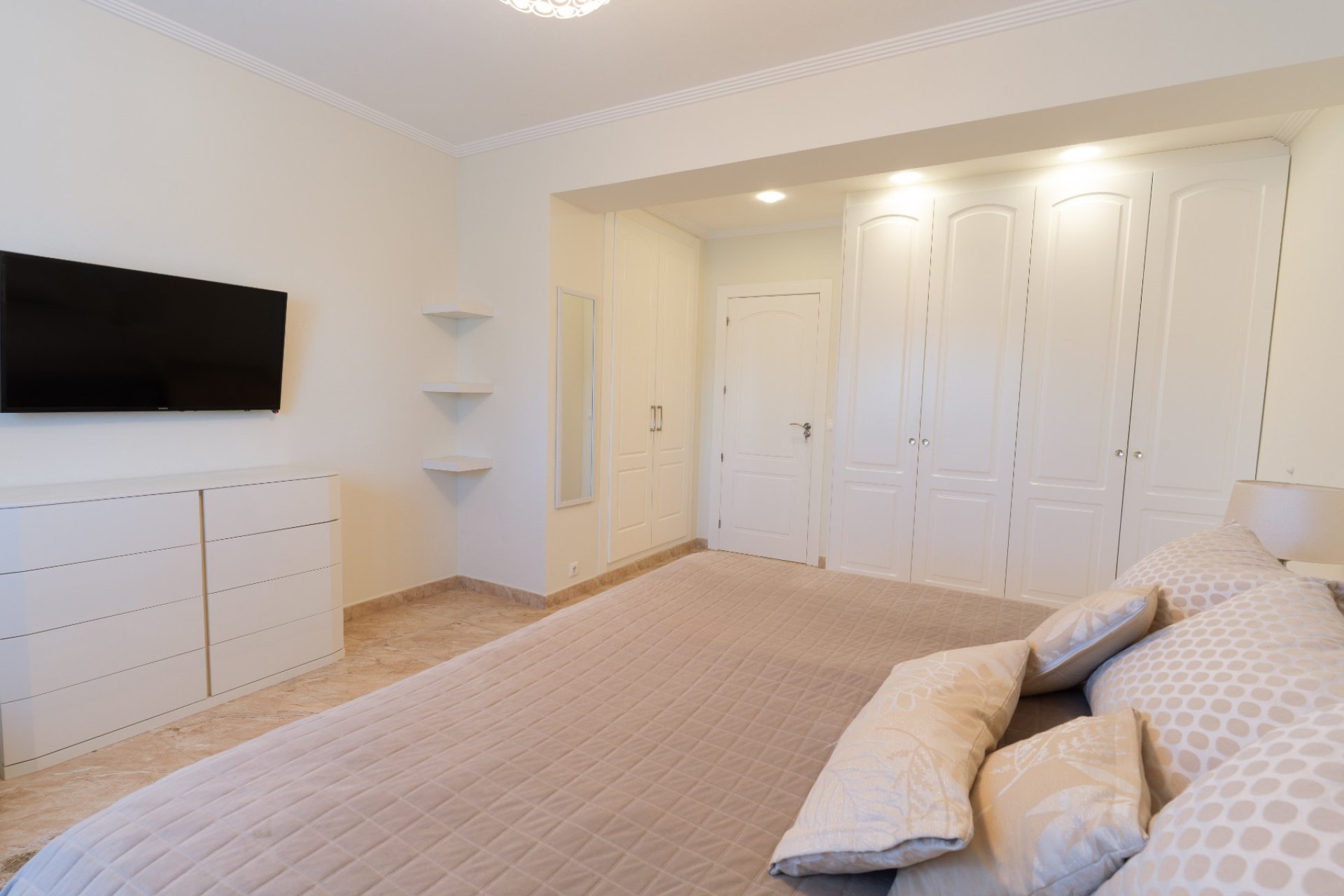 Gensalg - Villa -
Torrevieja - Los Balcones
