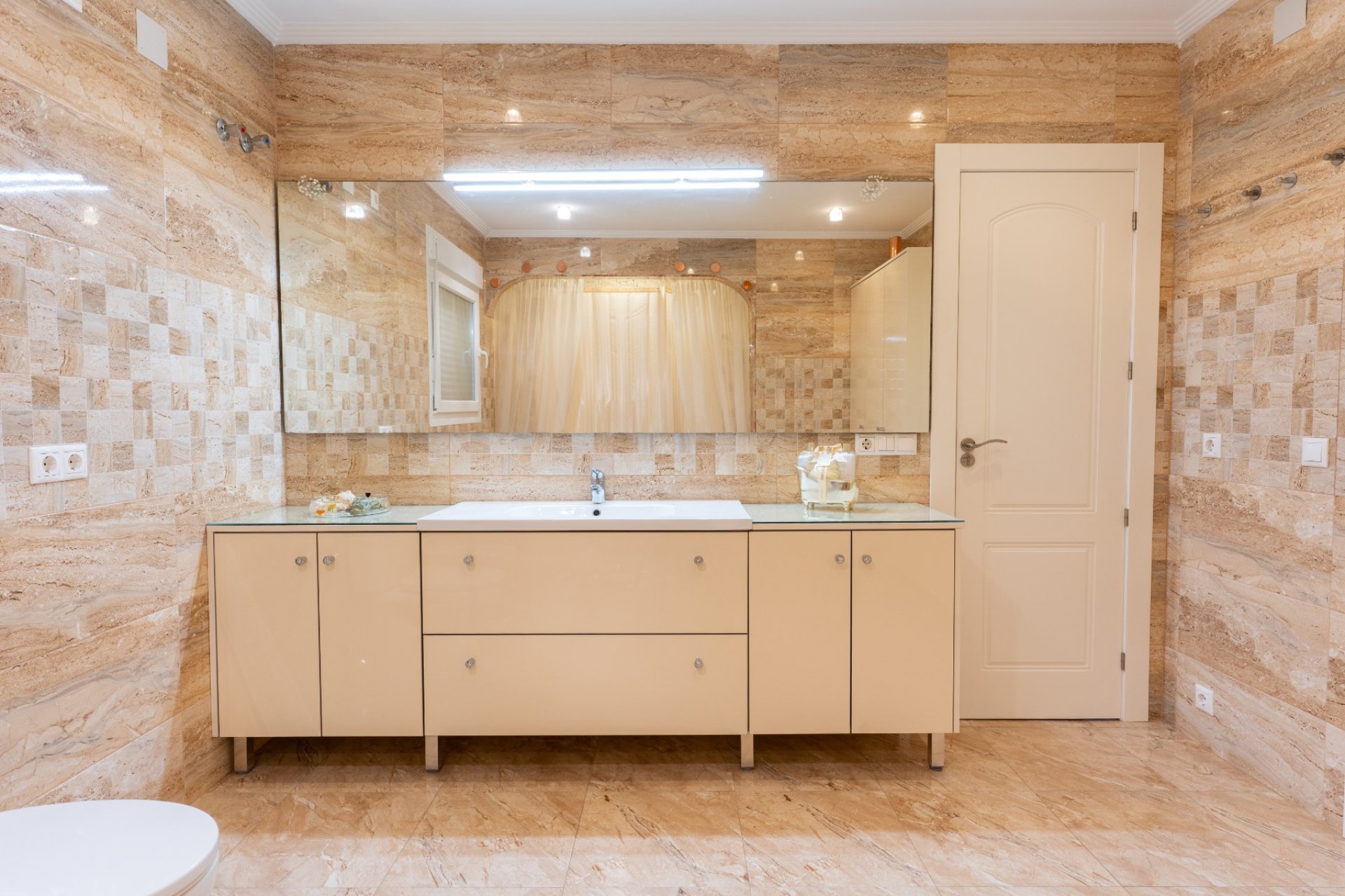 Gensalg - Villa -
Torrevieja - Los Balcones