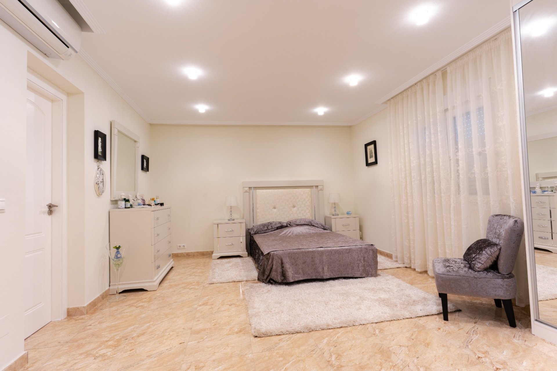 Gensalg - Villa -
Torrevieja - Los Balcones