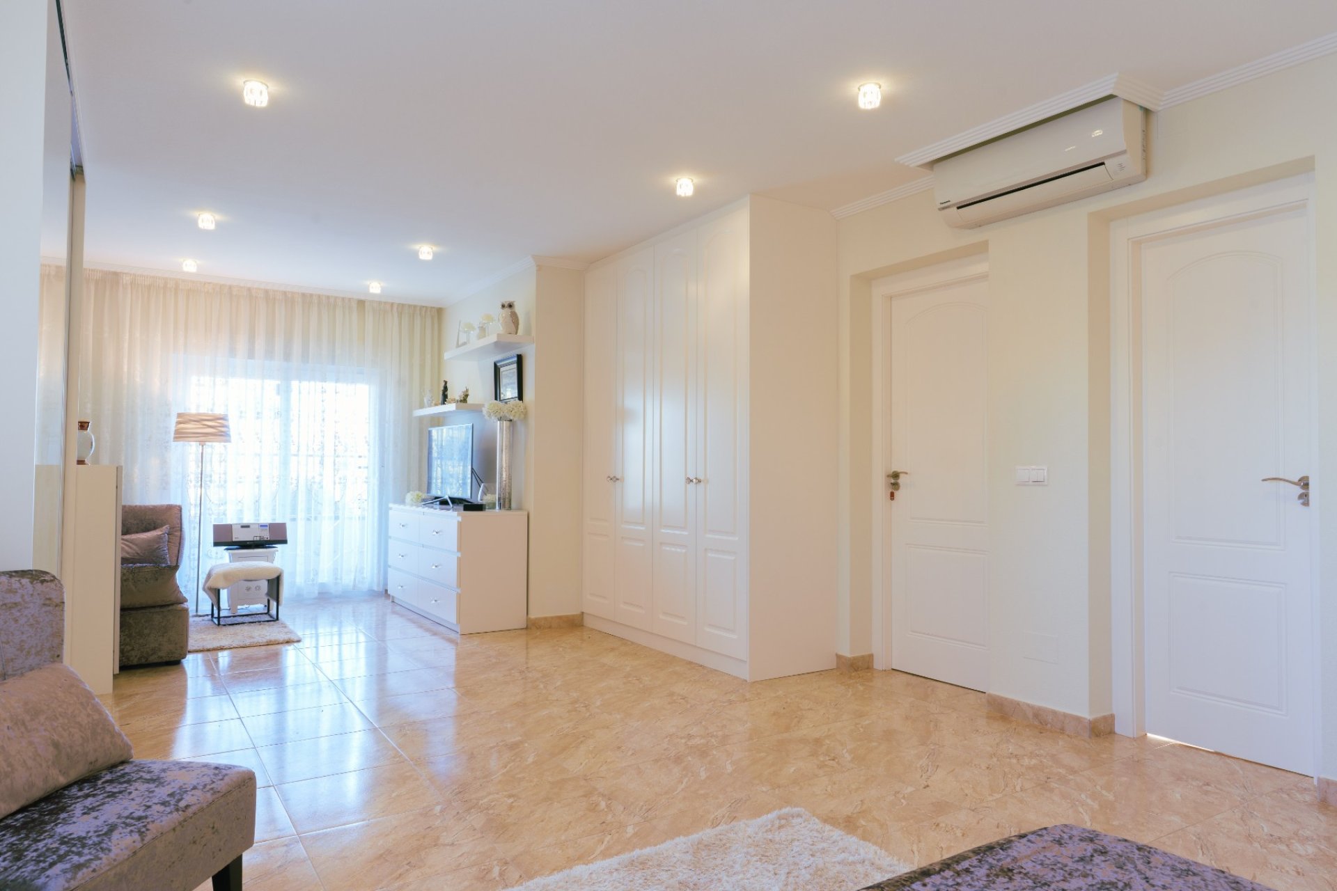 Gensalg - Villa -
Torrevieja - Los Balcones