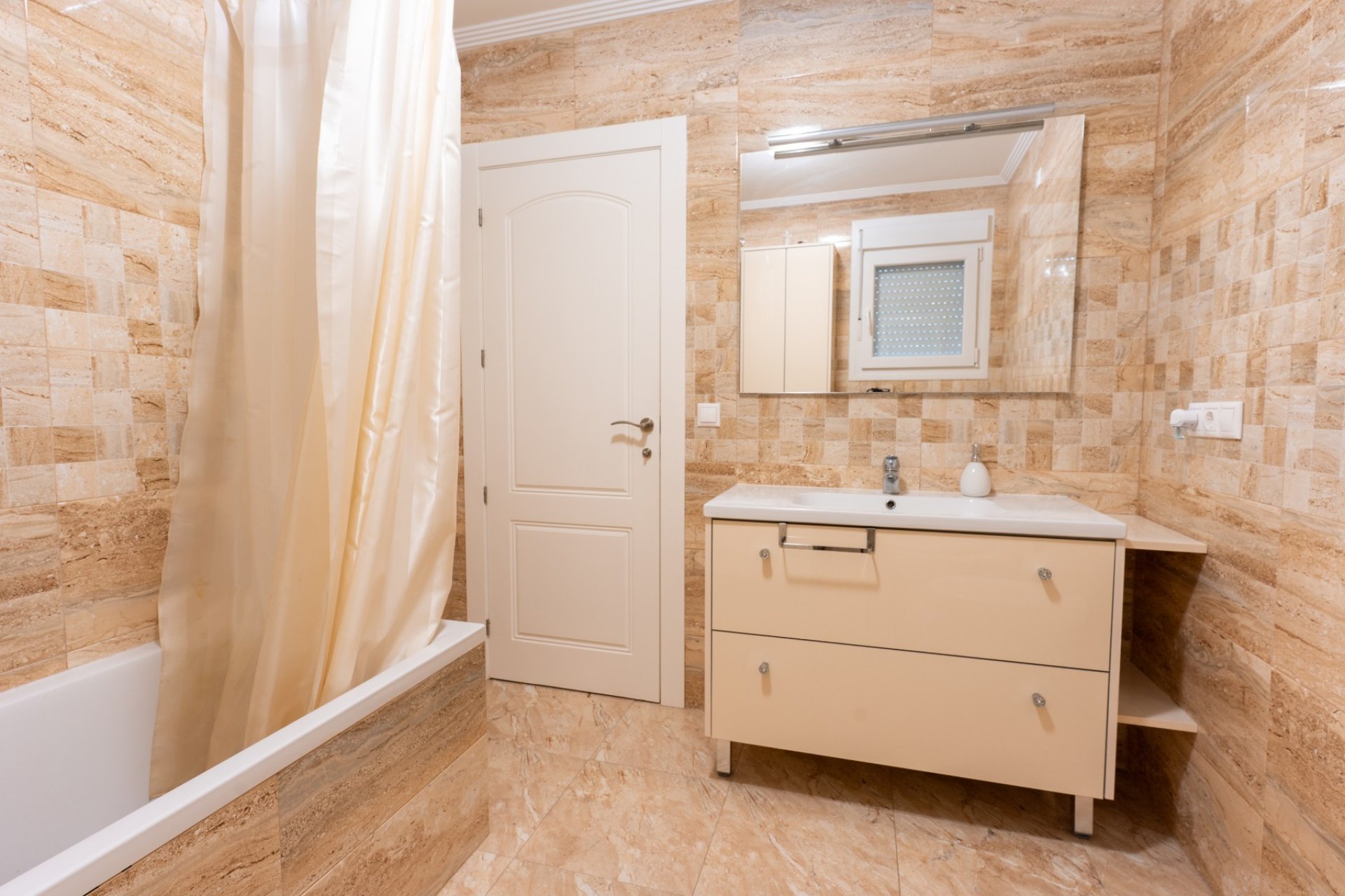 Gensalg - Villa -
Torrevieja - Los Balcones