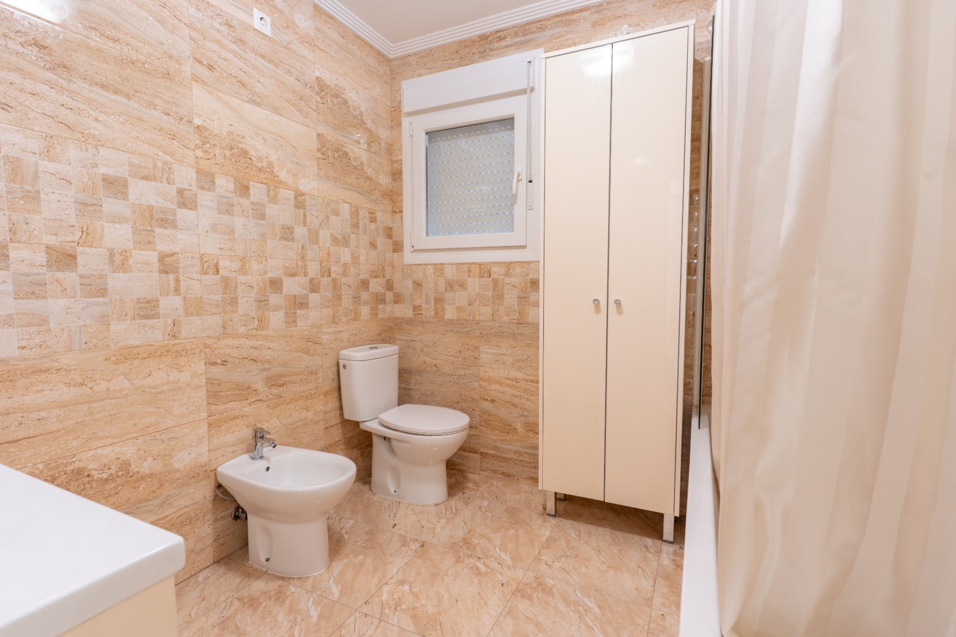Gensalg - Villa -
Torrevieja - Los Balcones