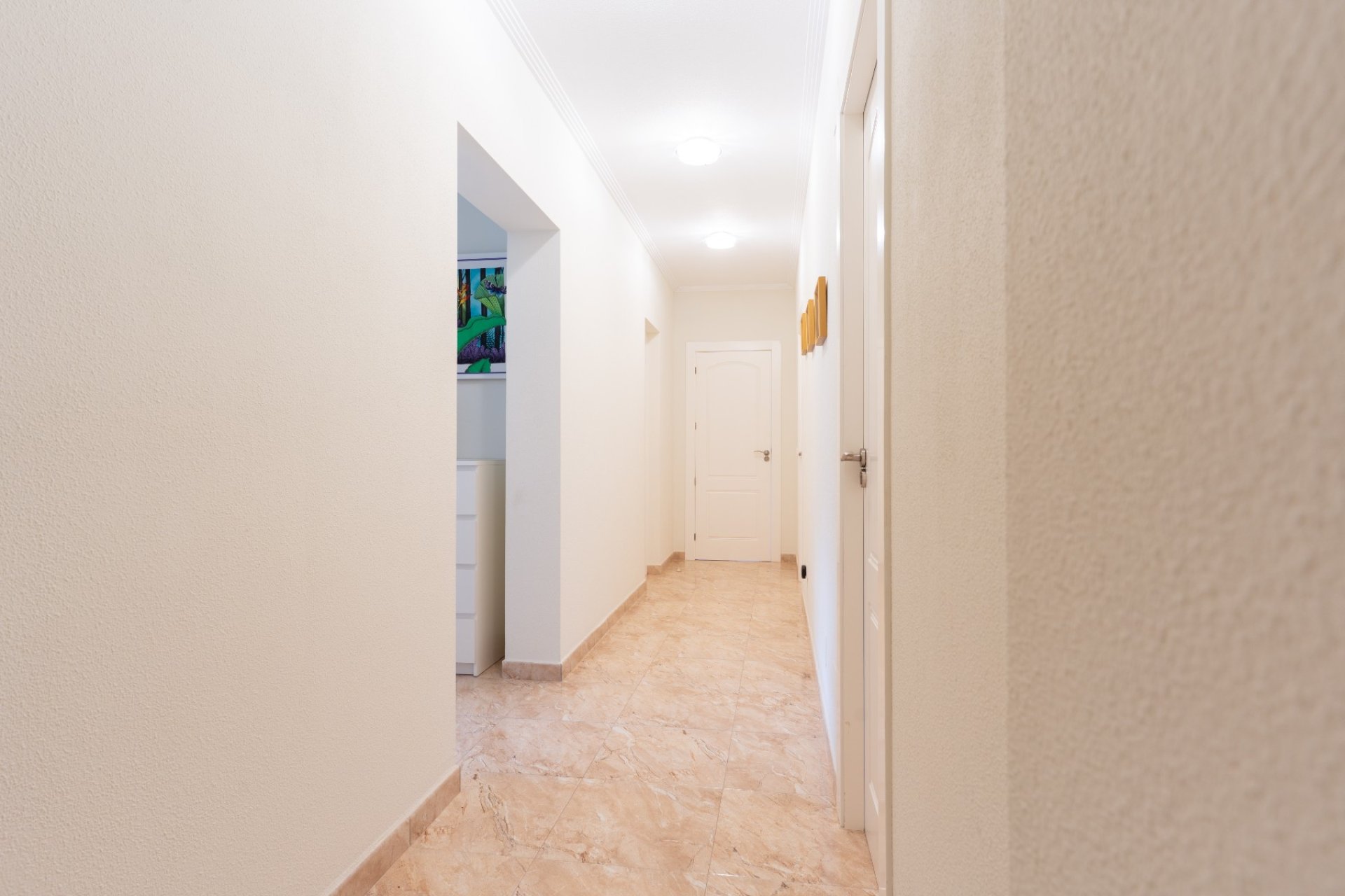 Gensalg - Villa -
Torrevieja - Los Balcones