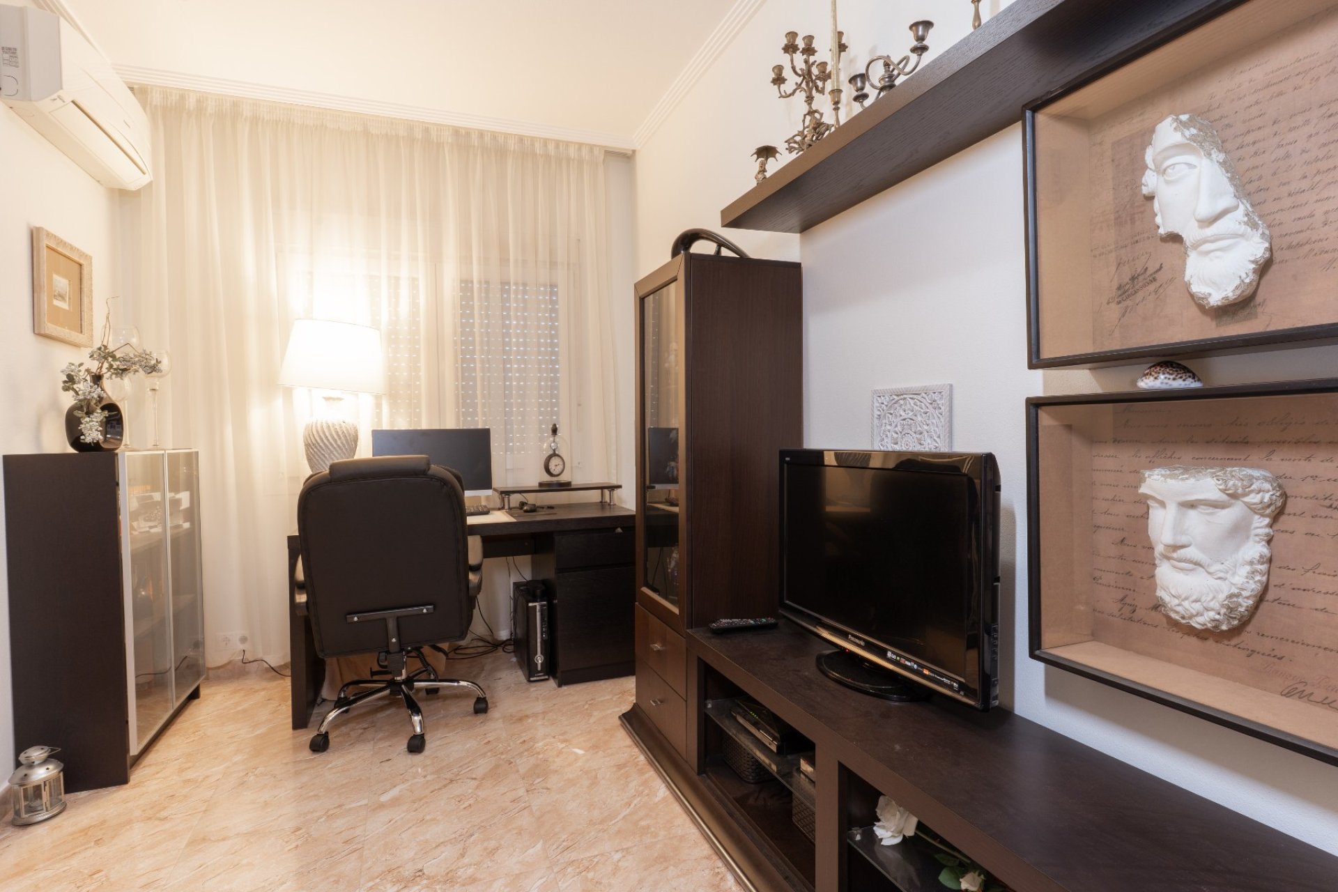 Gensalg - Villa -
Torrevieja - Los Balcones