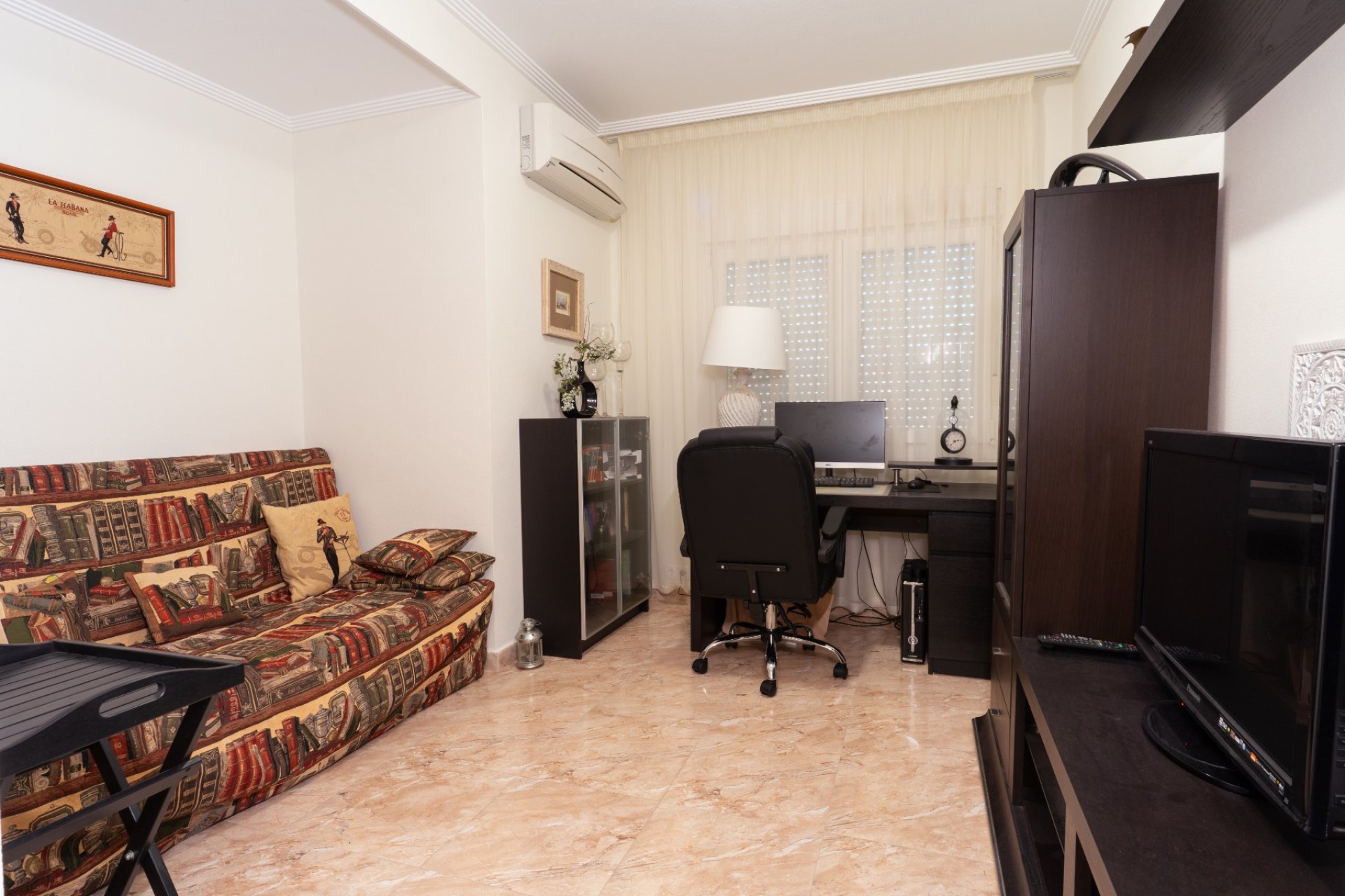 Gensalg - Villa -
Torrevieja - Los Balcones