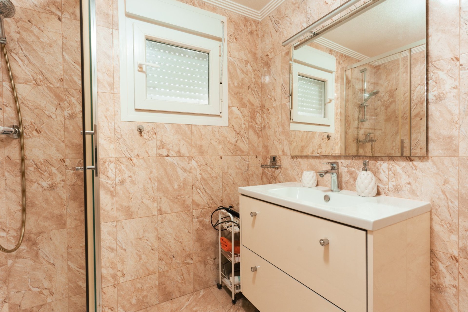 Gensalg - Villa -
Torrevieja - Los Balcones