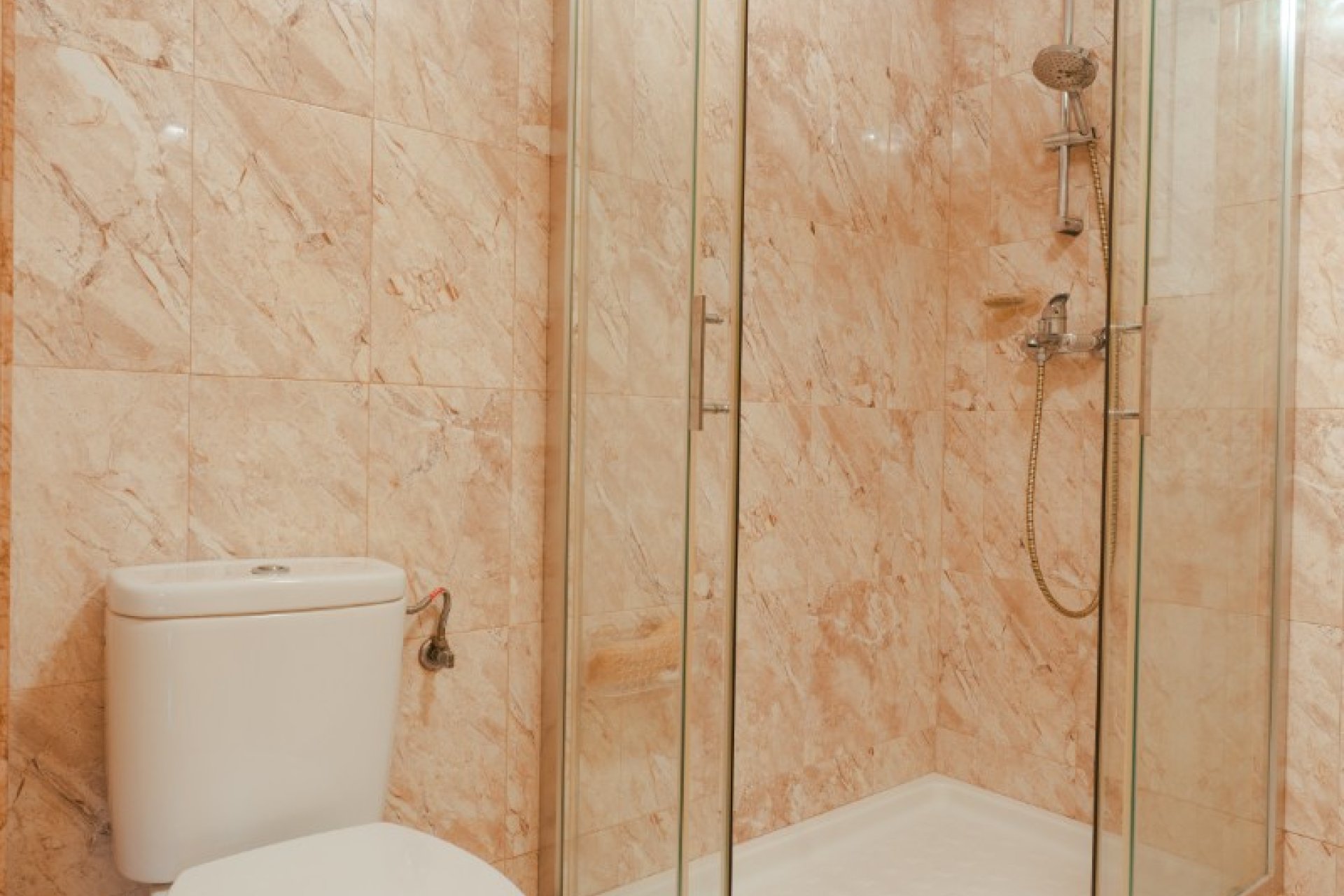 Gensalg - Villa -
Torrevieja - Los Balcones