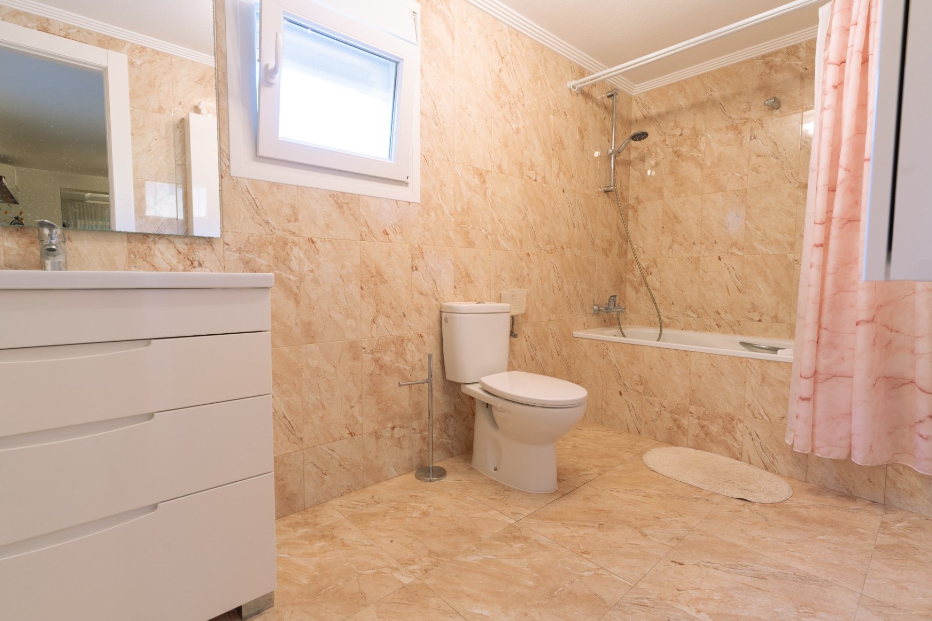 Gensalg - Villa -
Torrevieja - Los Balcones