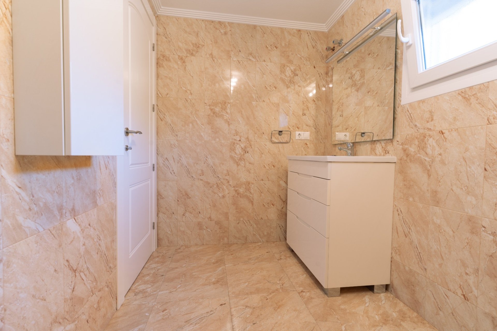 Gensalg - Villa -
Torrevieja - Los Balcones