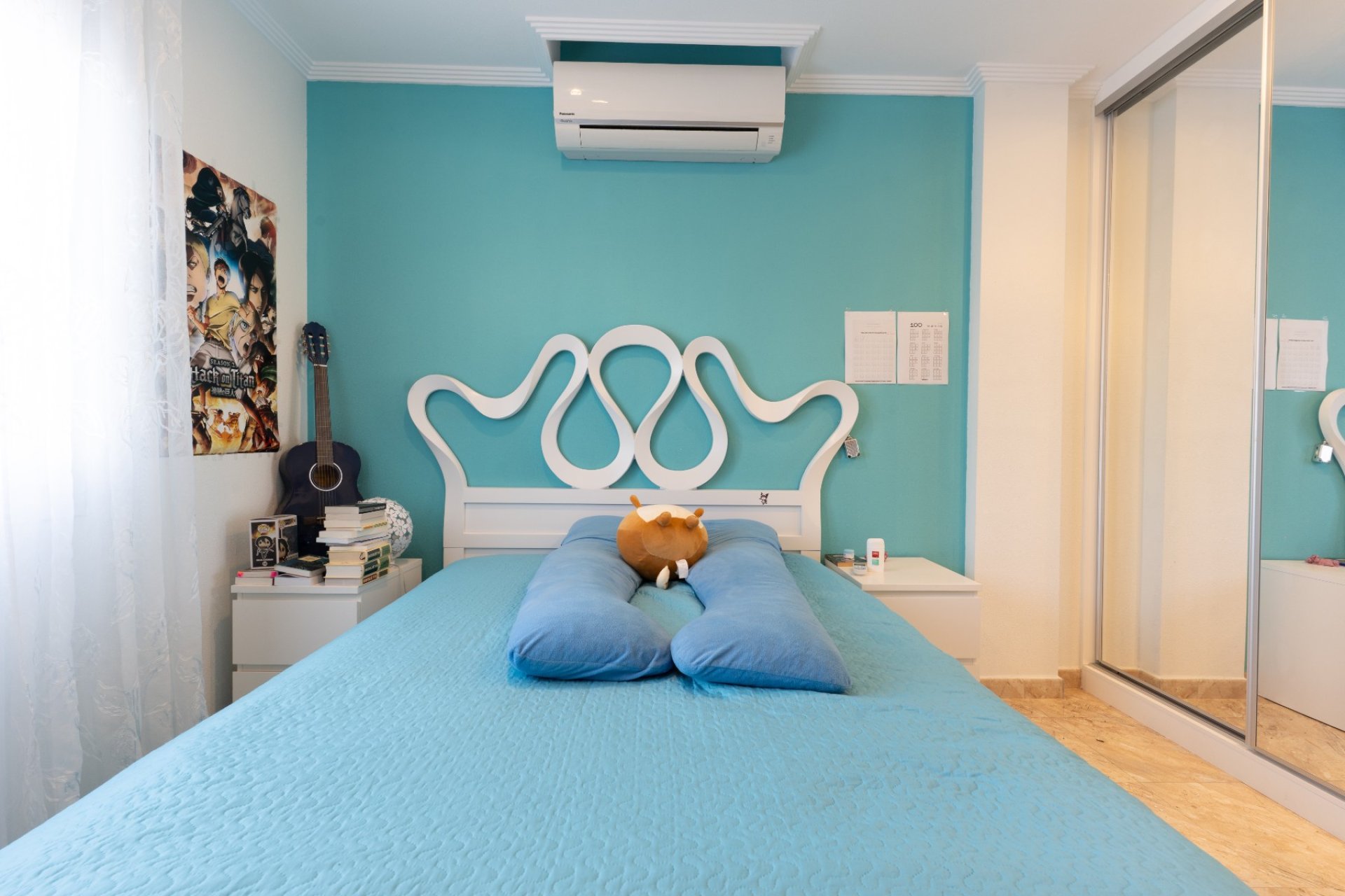 Gensalg - Villa -
Torrevieja - Los Balcones