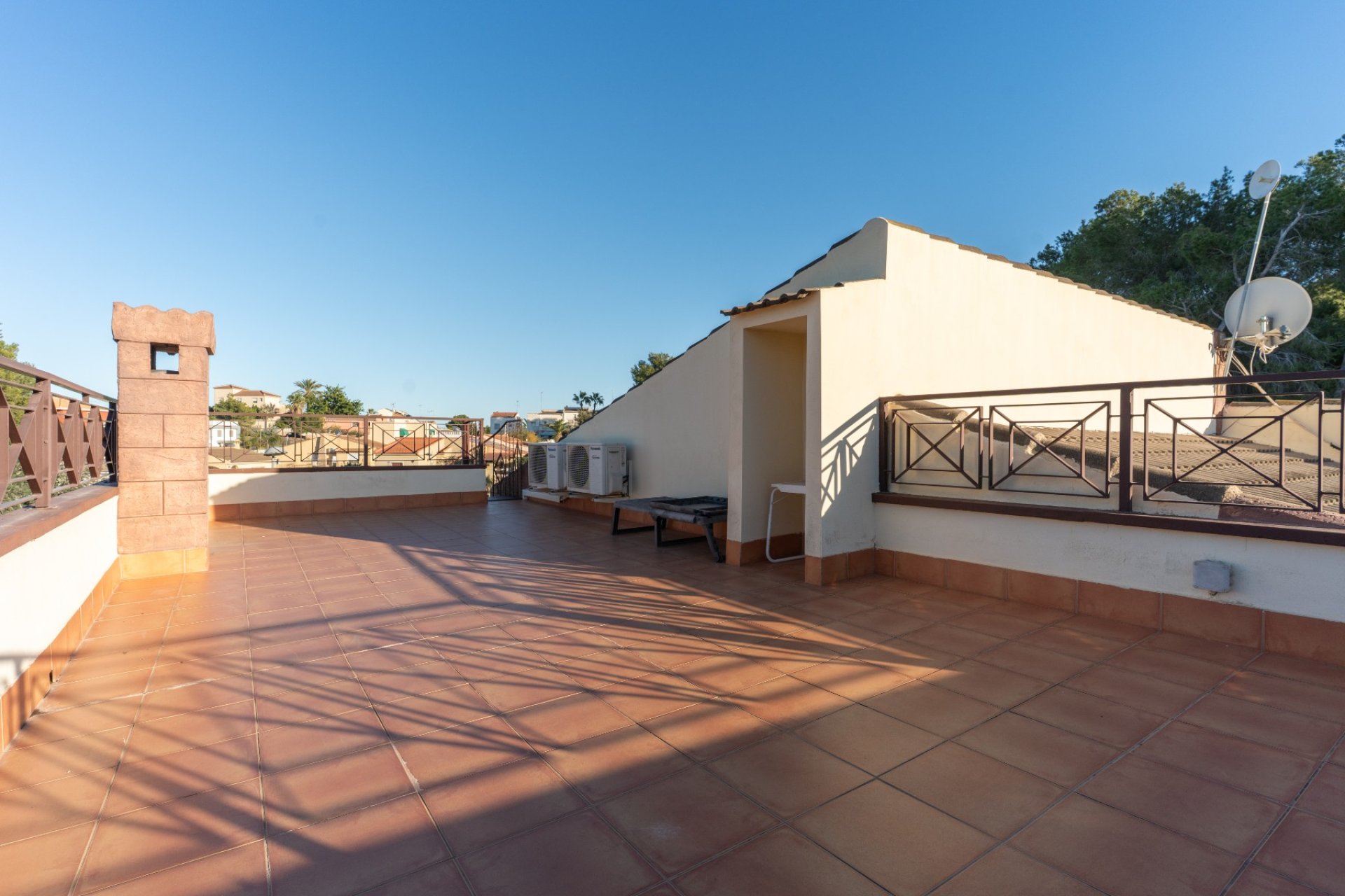 Gensalg - Villa -
Torrevieja - Los Balcones