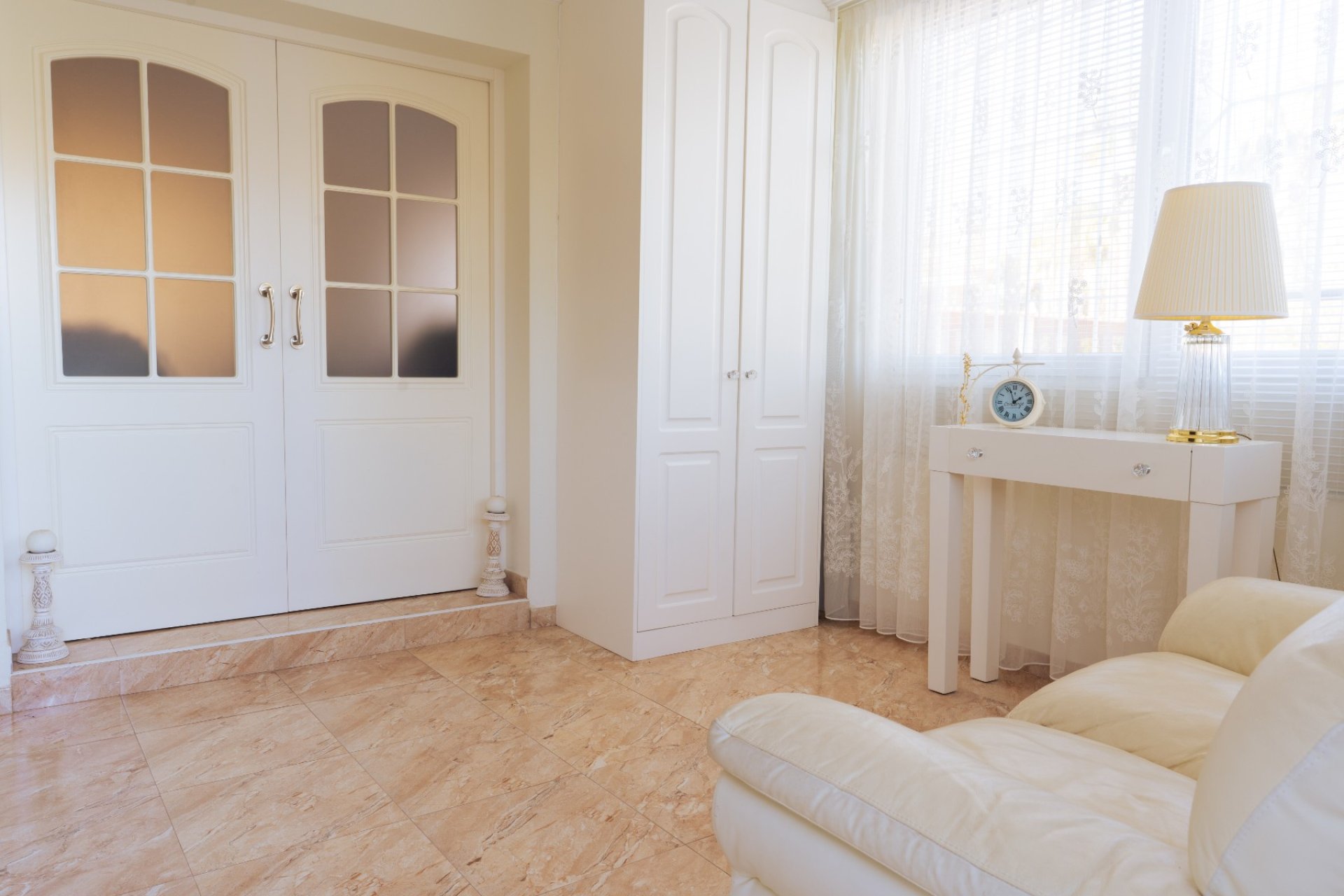 Gensalg - Villa -
Torrevieja - Los Balcones