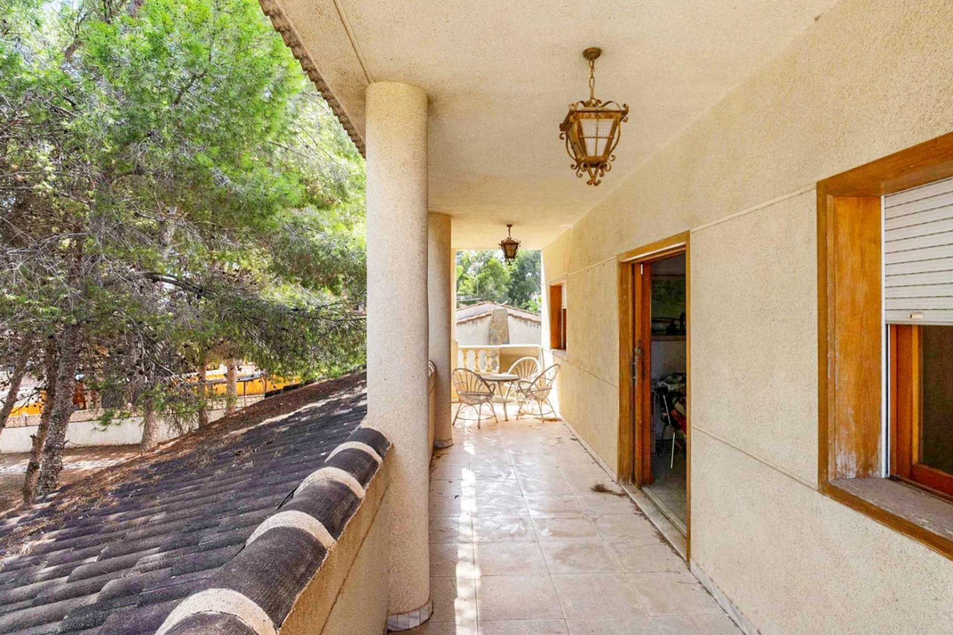 Gensalg - Villa -
Torrevieja - Los Balcones