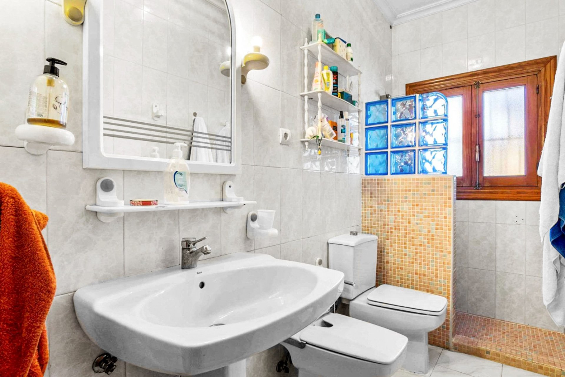 Gensalg - Villa -
Torrevieja - Los Balcones