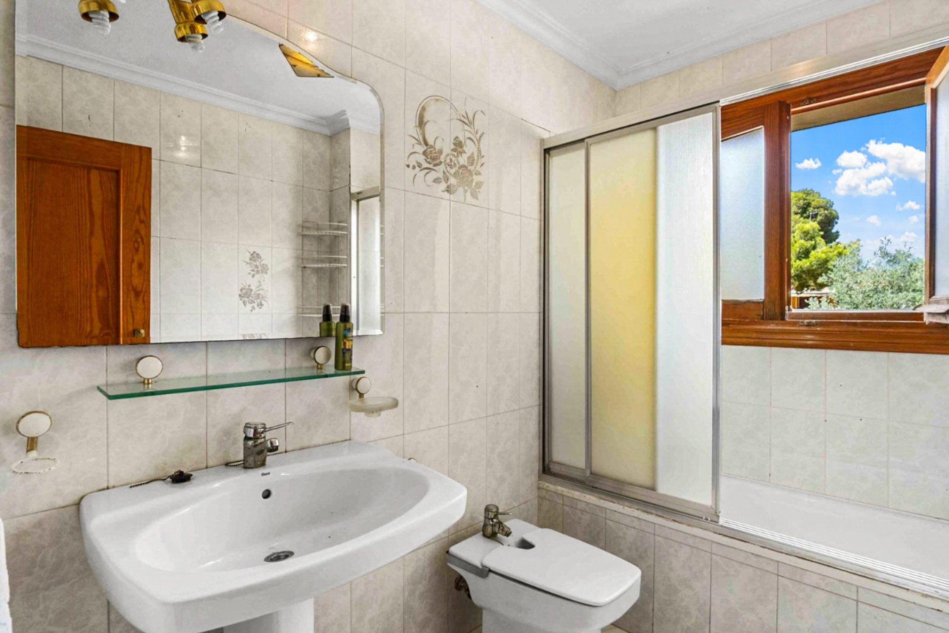 Gensalg - Villa -
Torrevieja - Los Balcones