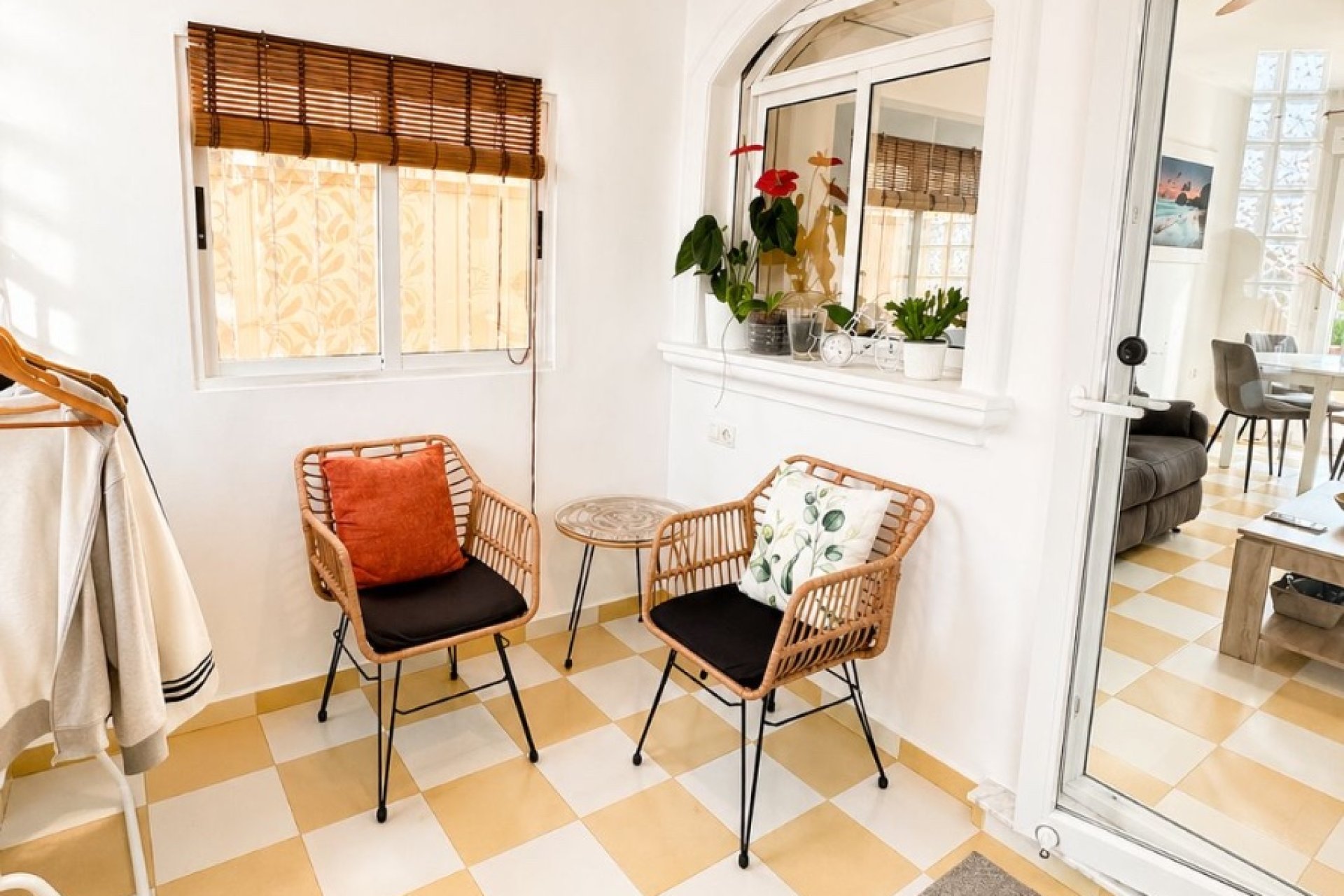 Gensalg - Villa -
Torrevieja - Nueva Torrevieja