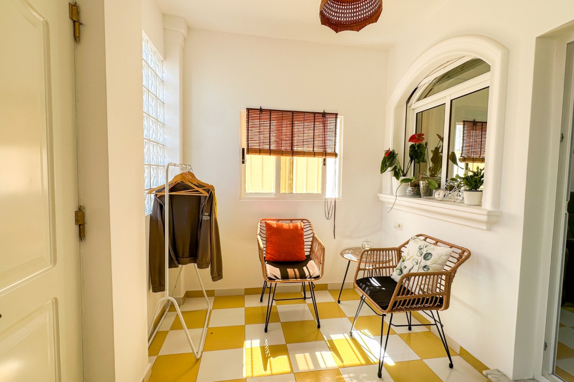 Gensalg - Villa -
Torrevieja - Nueva Torrevieja