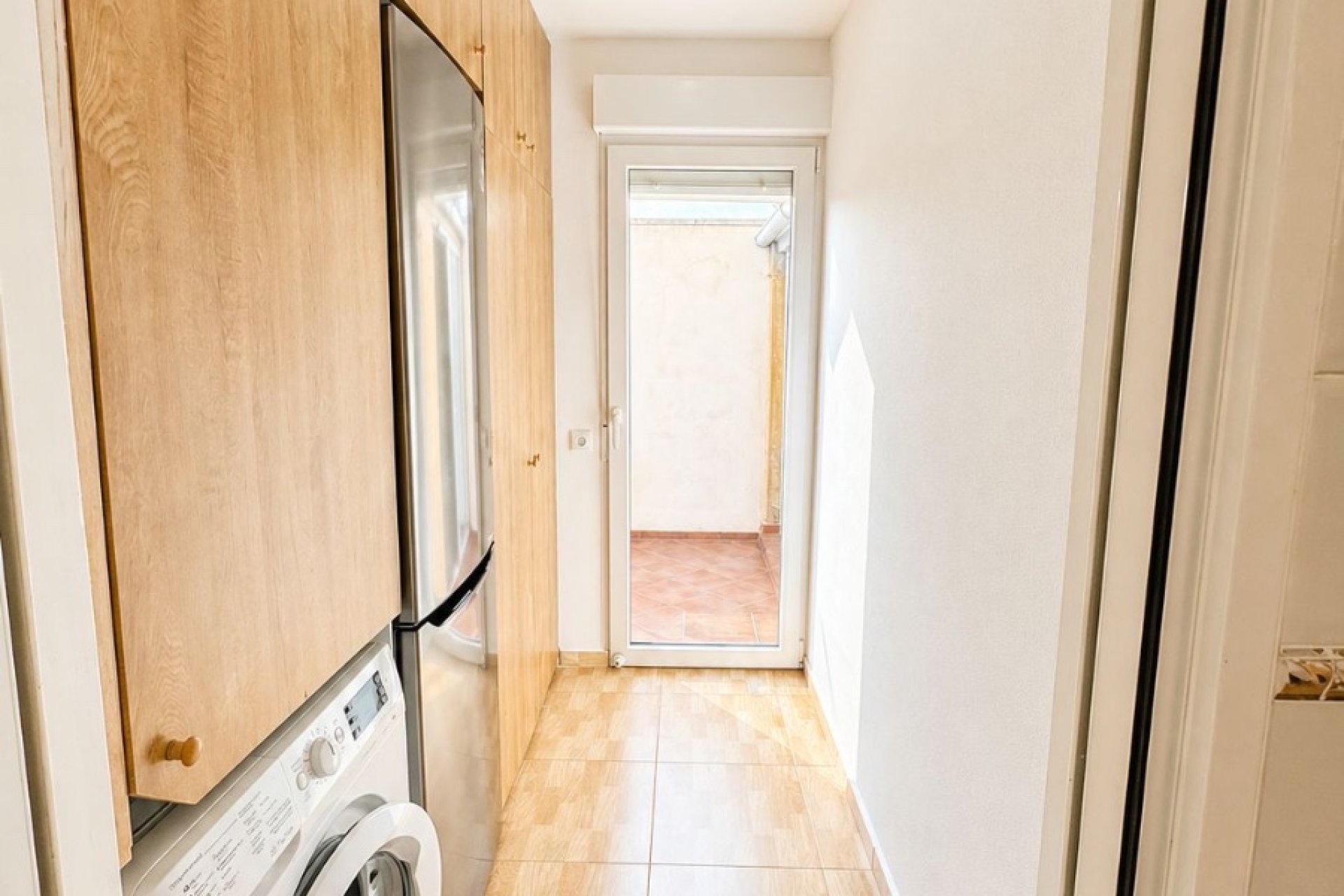 Gensalg - Villa -
Torrevieja - Nueva Torrevieja