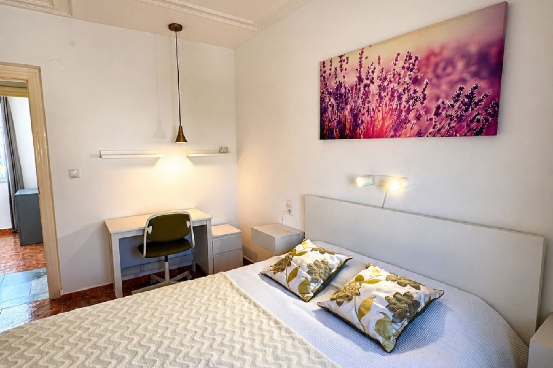 Gensalg - Villa -
Torrevieja - Nueva Torrevieja