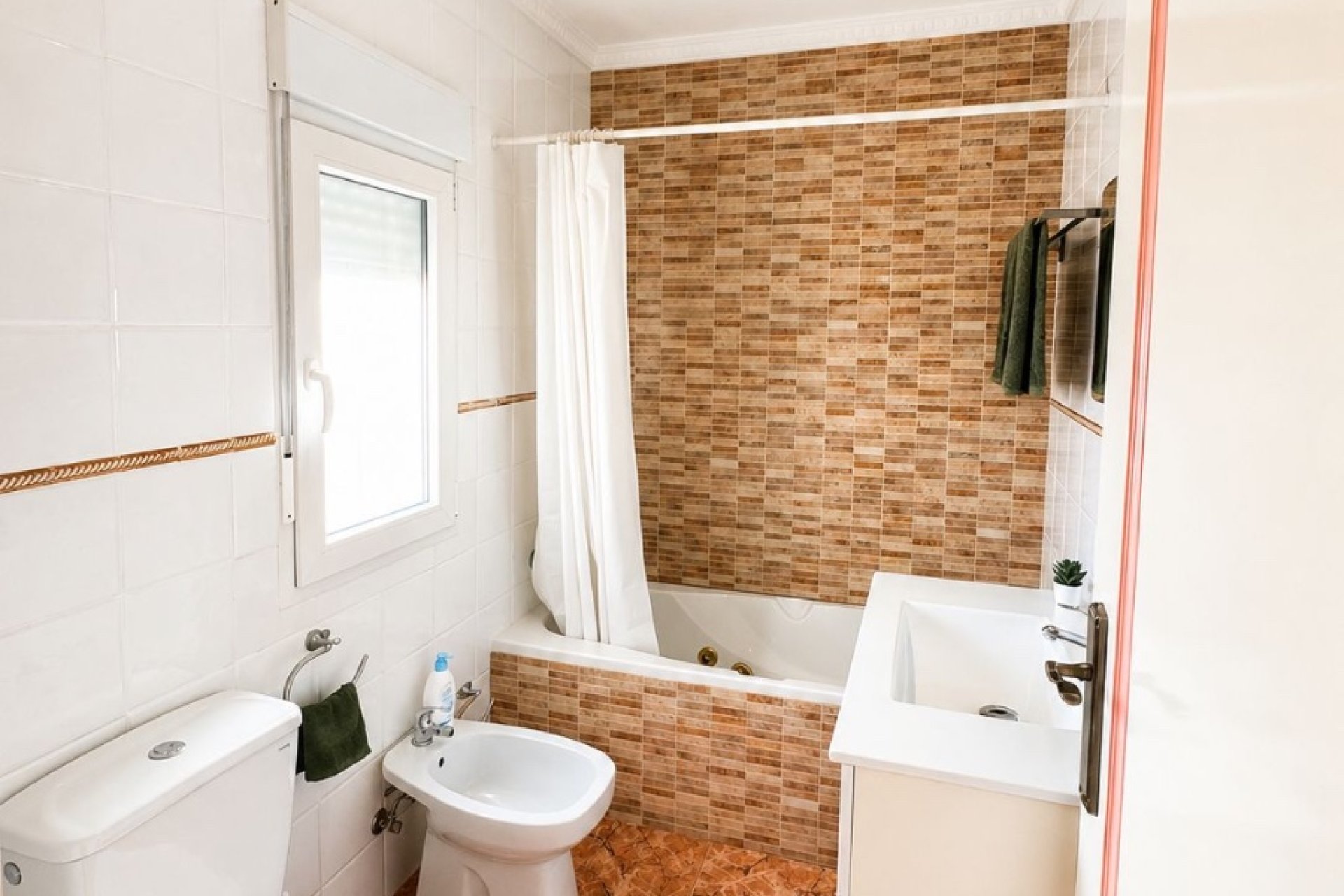 Gensalg - Villa -
Torrevieja - Nueva Torrevieja