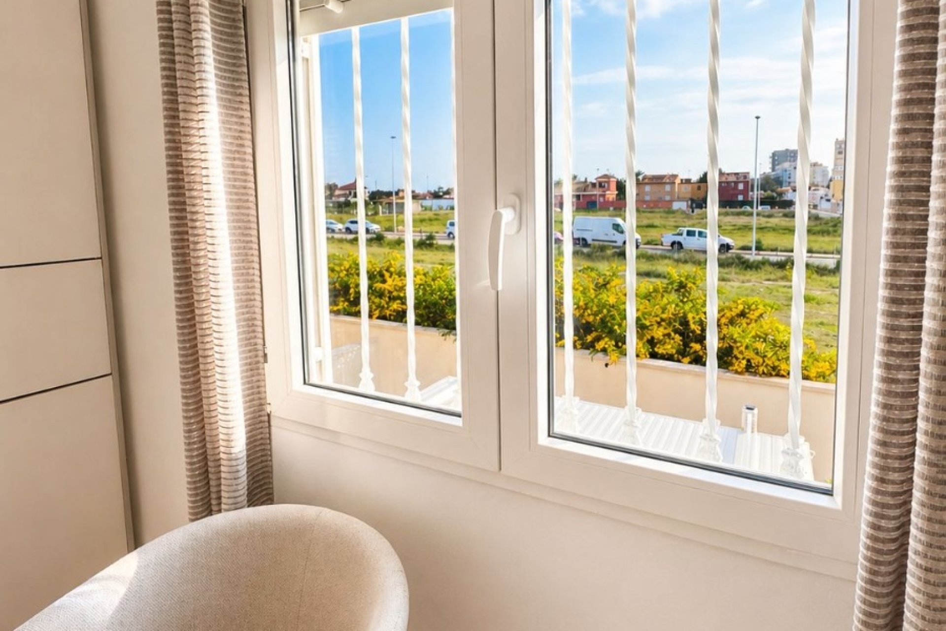 Gensalg - Villa -
Torrevieja - Nueva Torrevieja