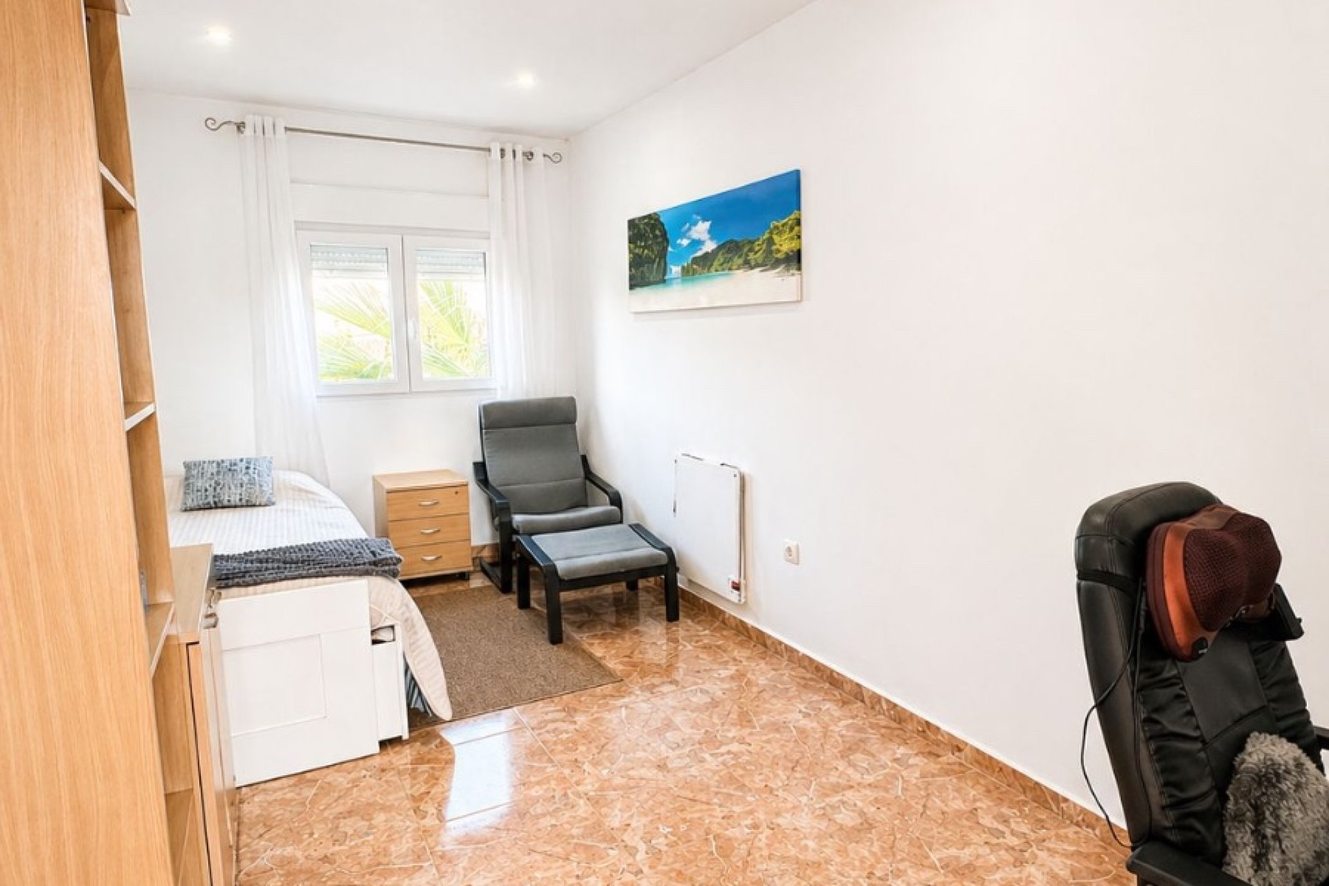 Gensalg - Villa -
Torrevieja - Nueva Torrevieja