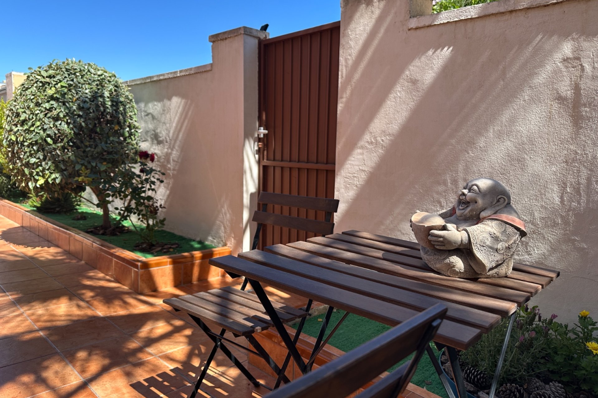 Gensalg - Villa -
Torrevieja - Nueva Torrevieja
