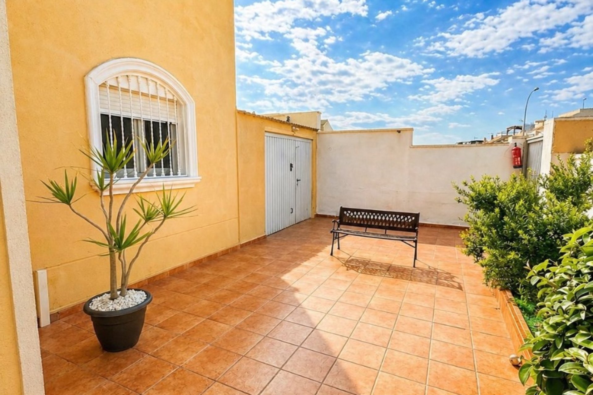 Gensalg - Villa -
Torrevieja - Nueva Torrevieja