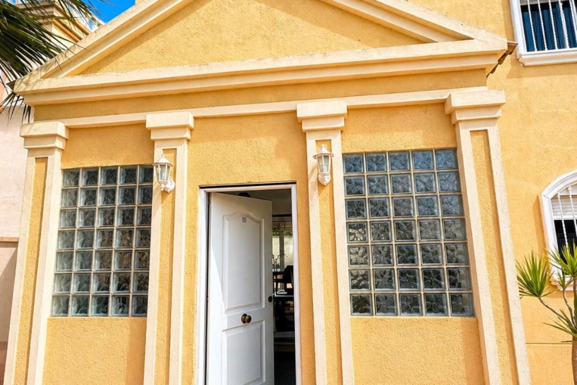 Gensalg - Villa -
Torrevieja - Nueva Torrevieja