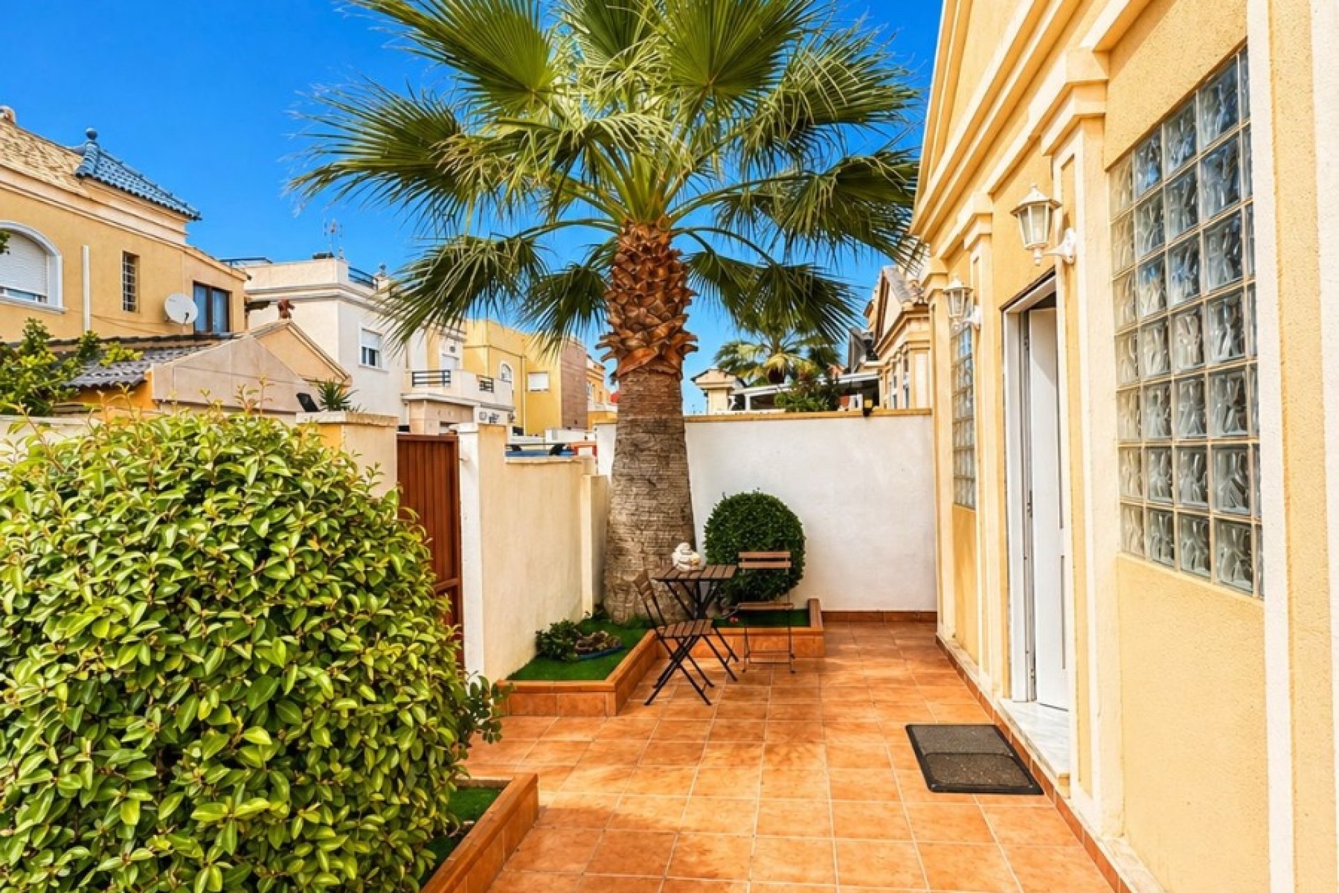 Gensalg - Villa -
Torrevieja - Nueva Torrevieja
