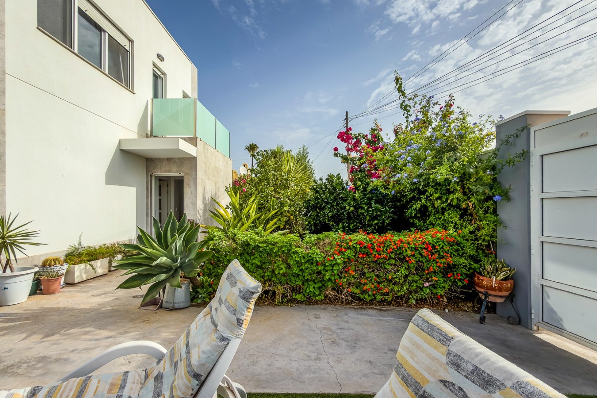 Gensalg - Villa -
Torrevieja - Torreta - Florida