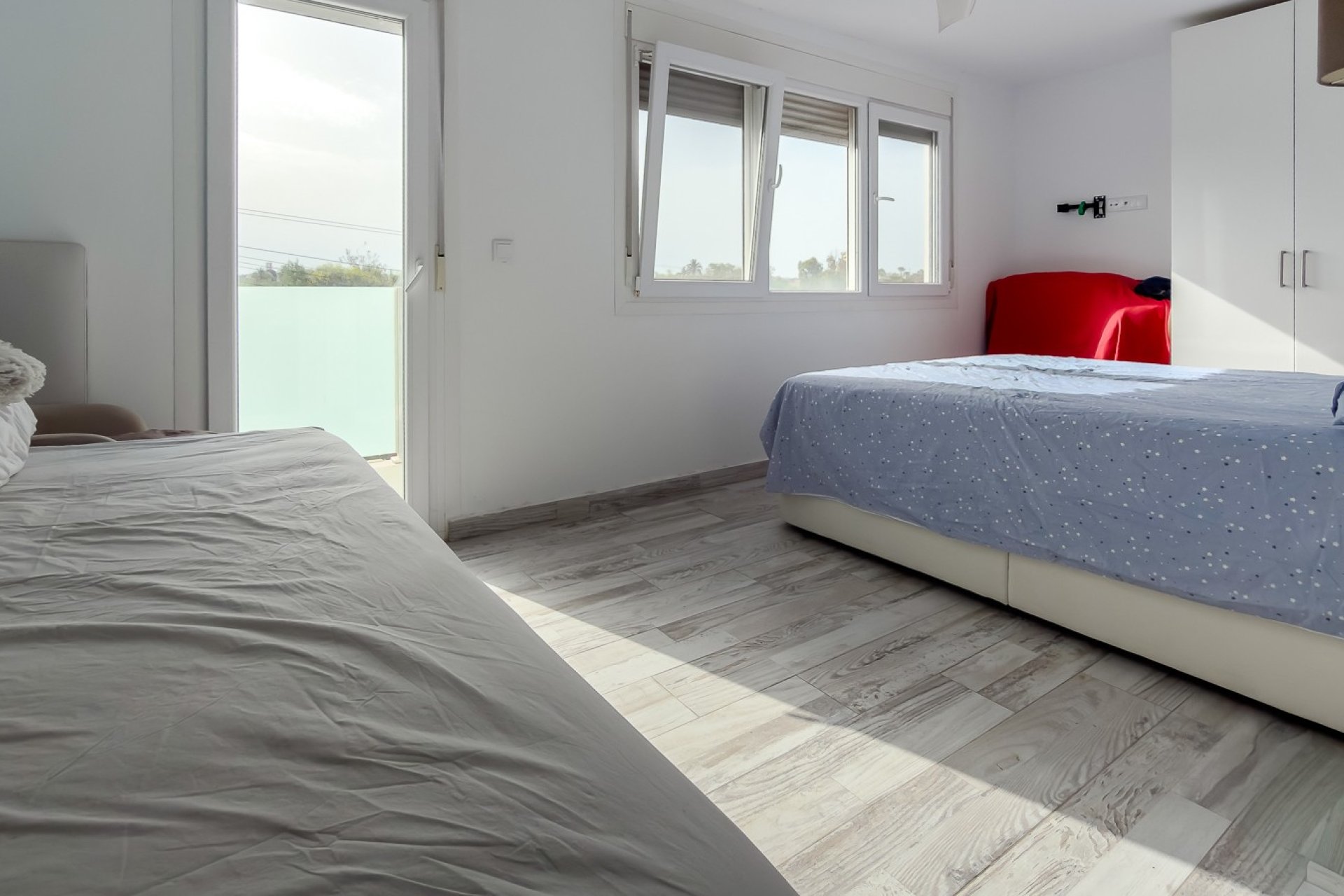Gensalg - Villa -
Torrevieja - Torreta - Florida