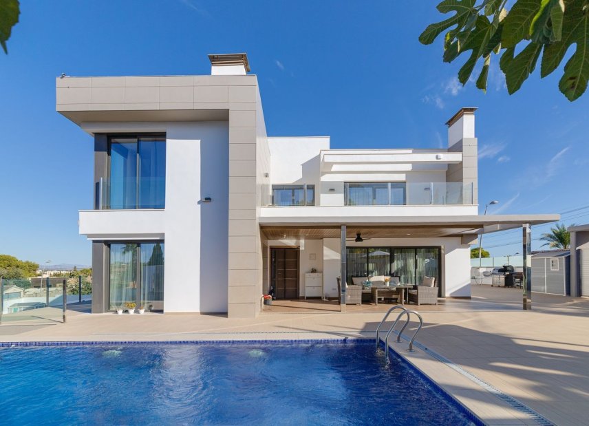 Gensalg - Villa -
Torrevieja