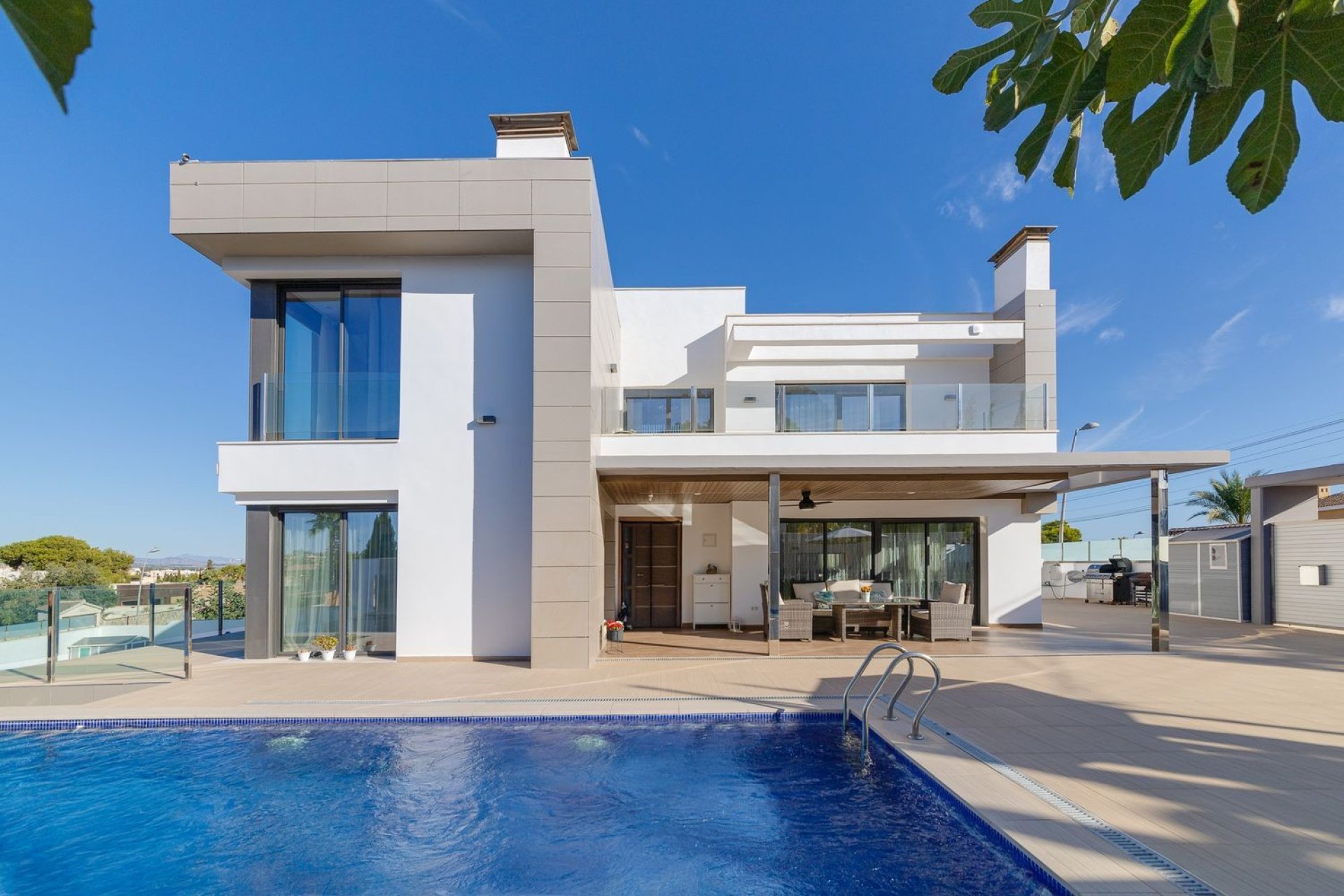 Gensalg - Villa -
Torrevieja