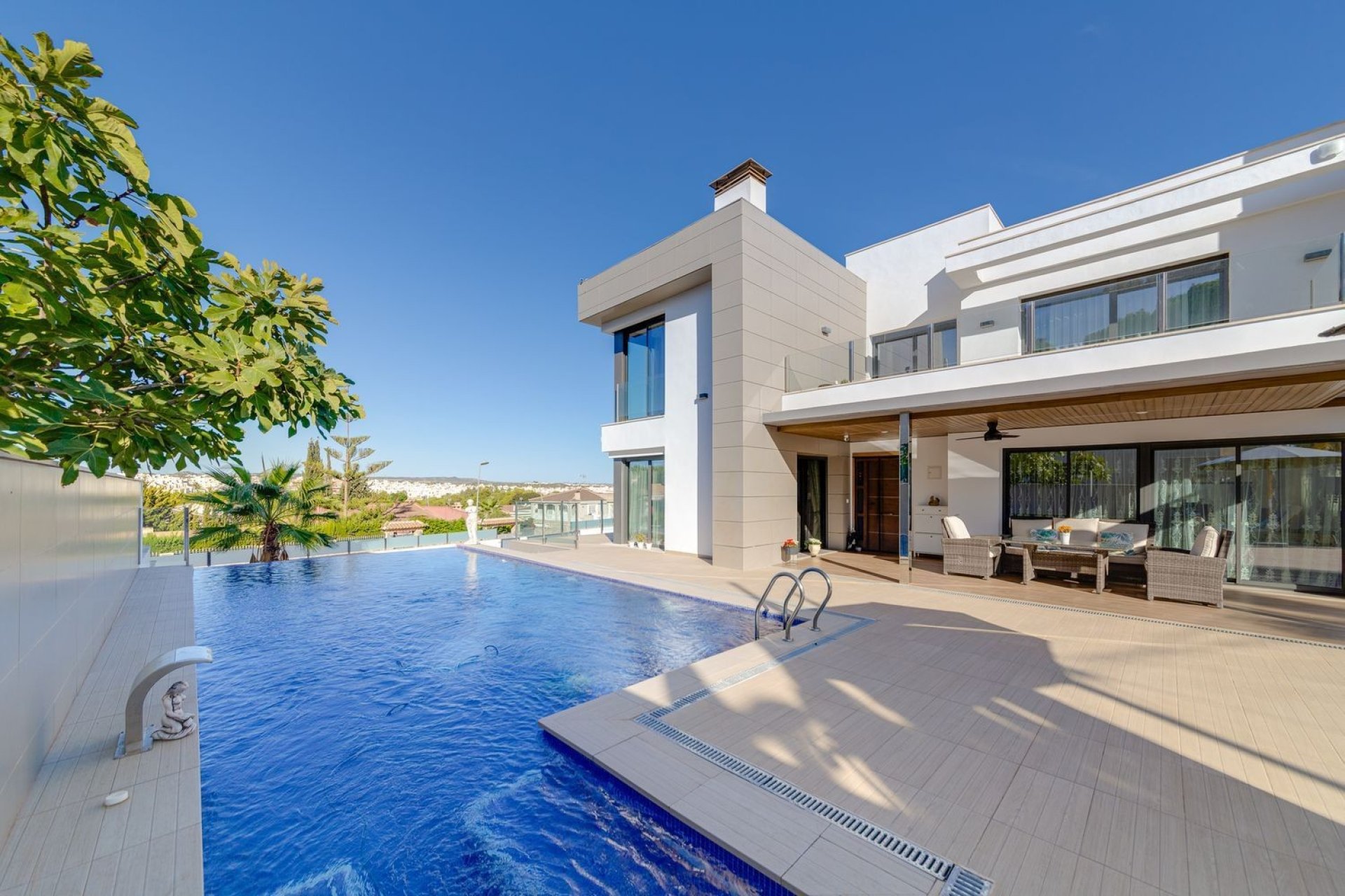 Gensalg - Villa -
Torrevieja