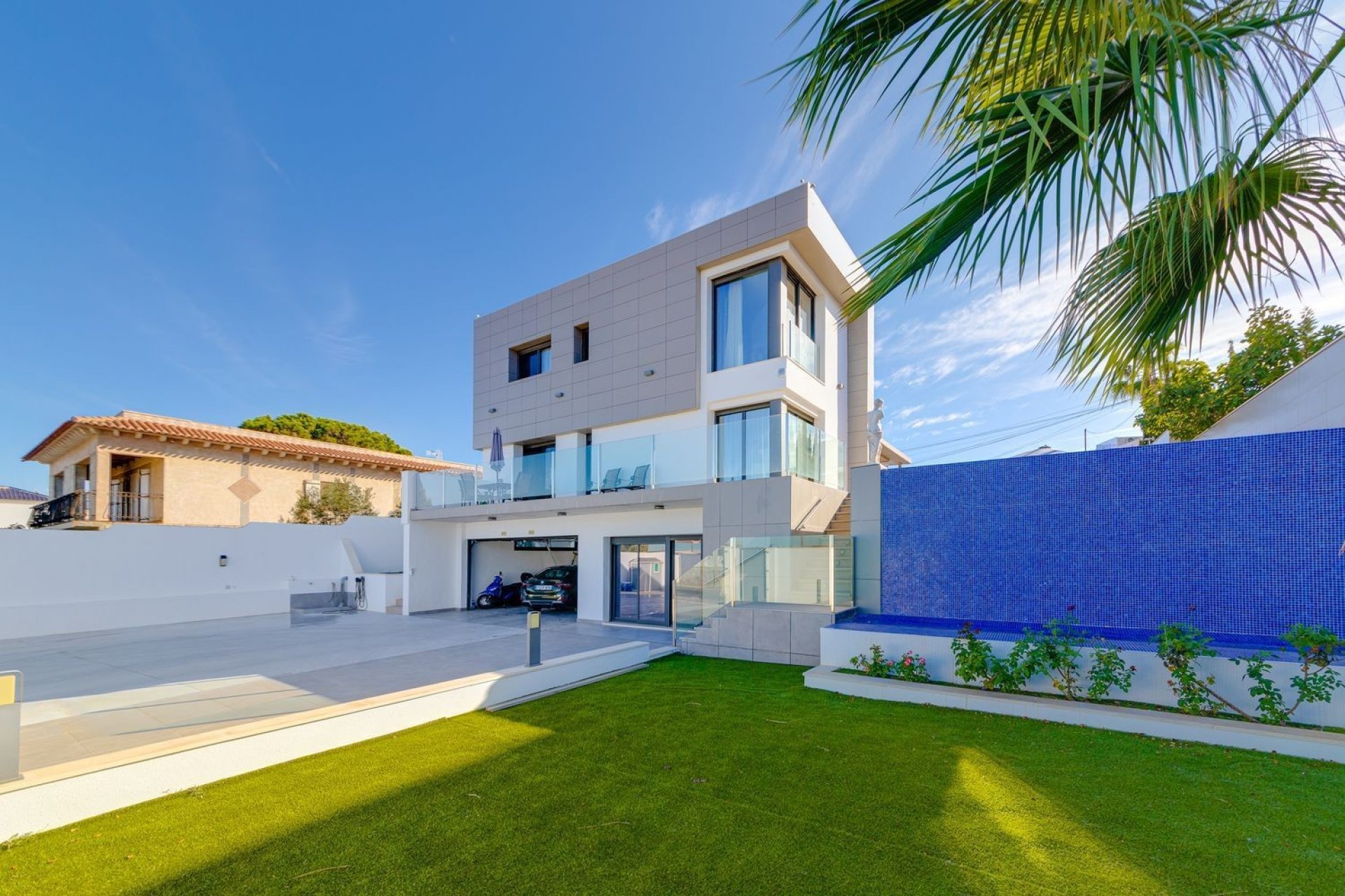 Gensalg - Villa -
Torrevieja