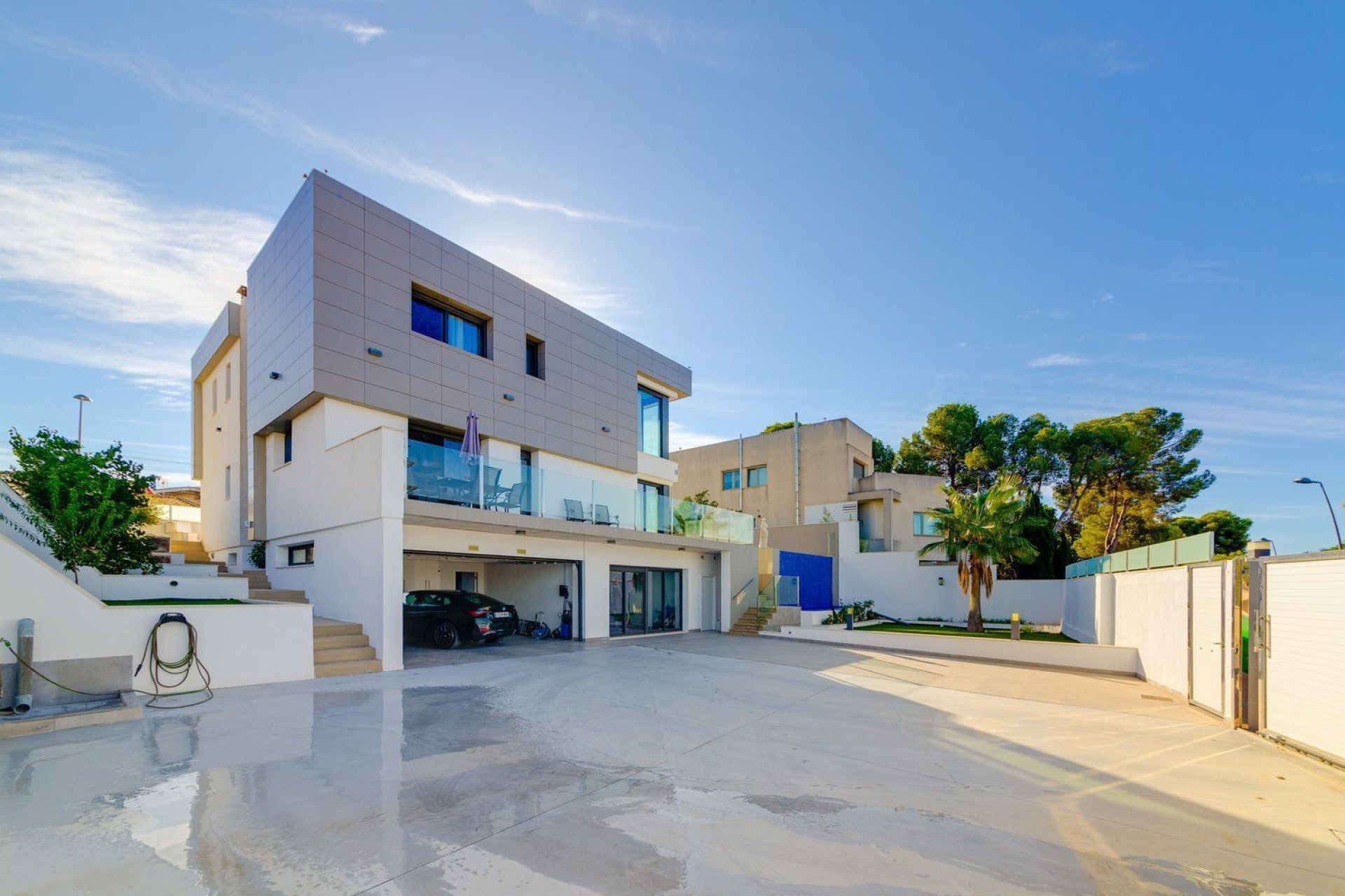 Gensalg - Villa -
Torrevieja