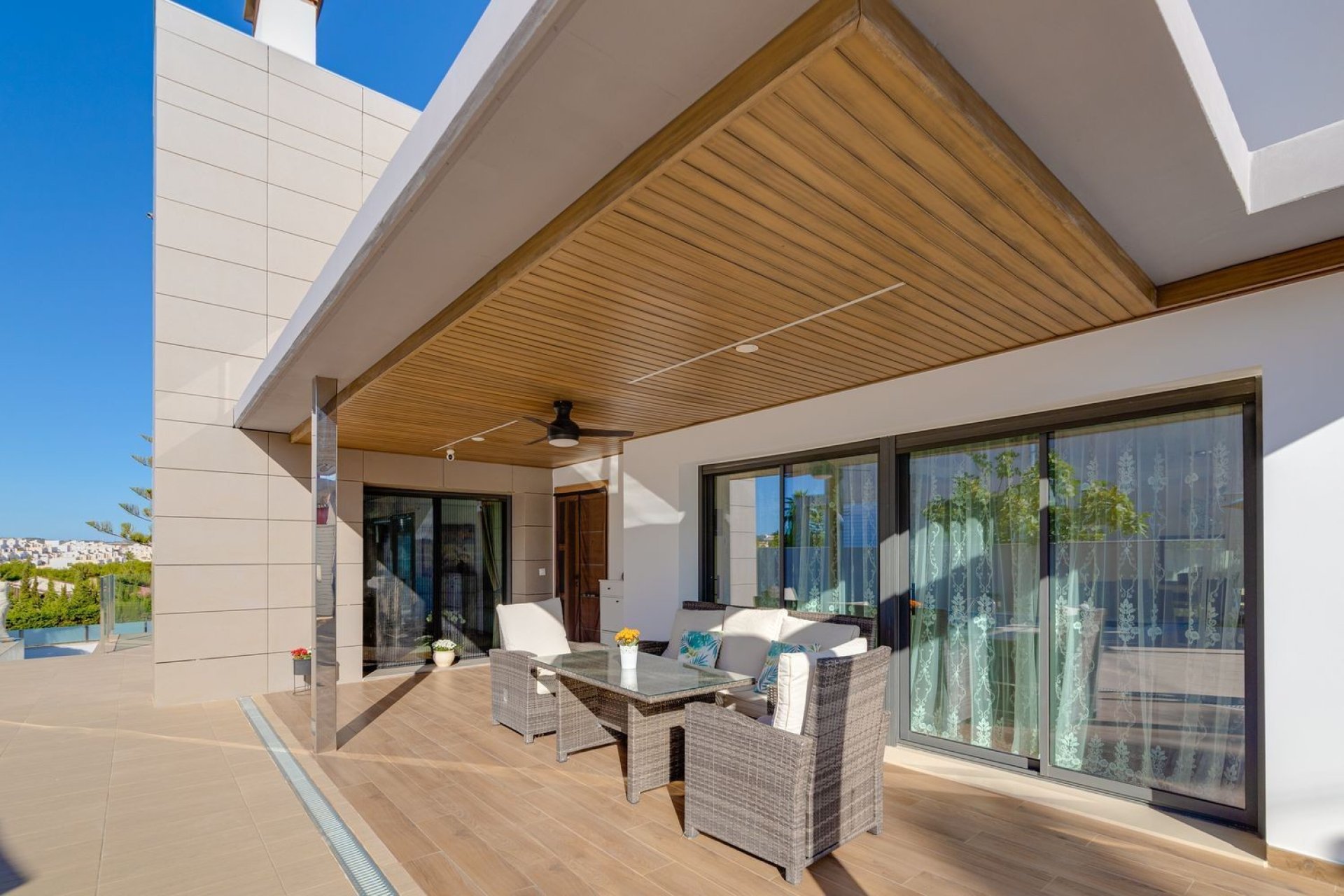 Gensalg - Villa -
Torrevieja