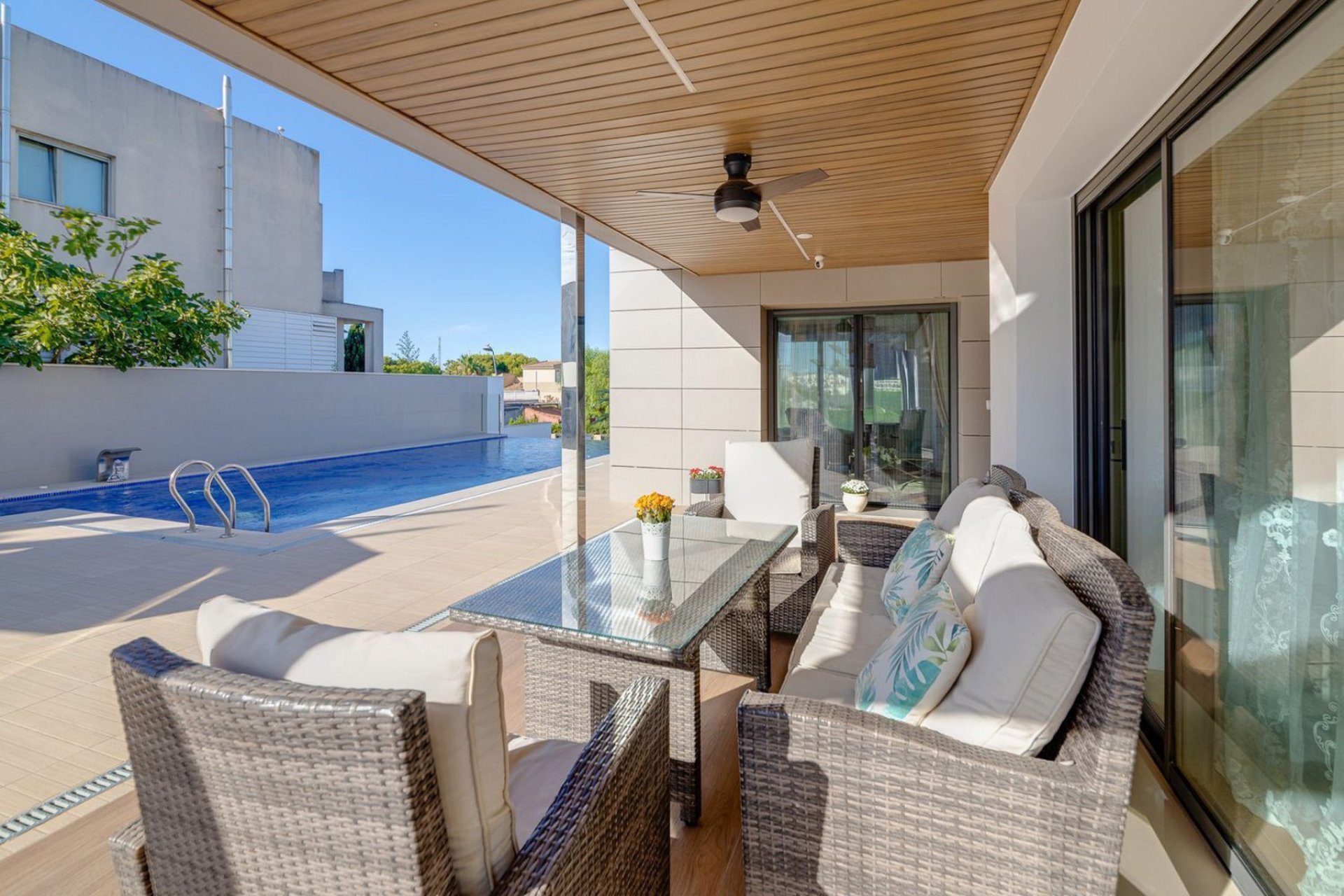 Gensalg - Villa -
Torrevieja