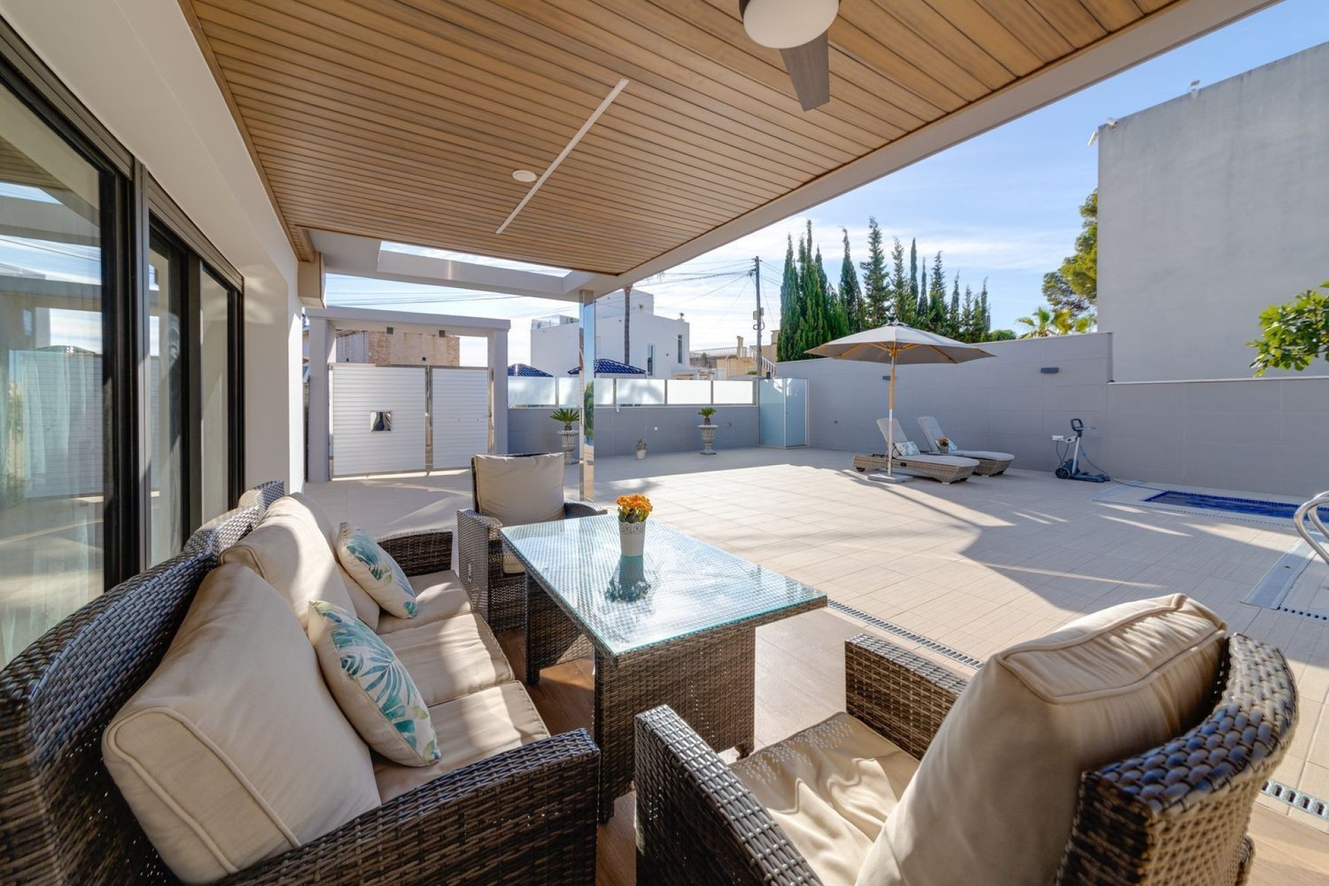 Gensalg - Villa -
Torrevieja