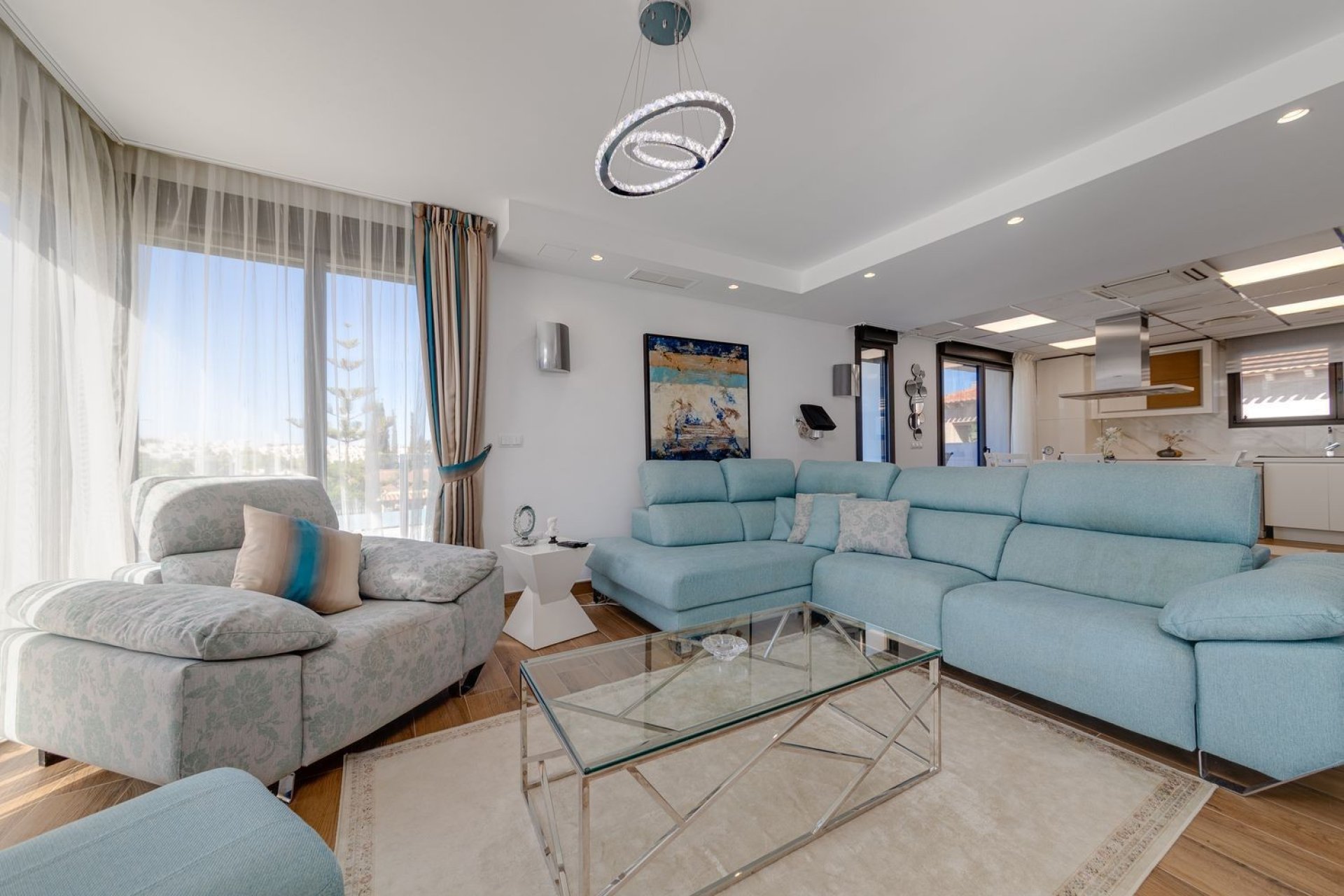 Gensalg - Villa -
Torrevieja
