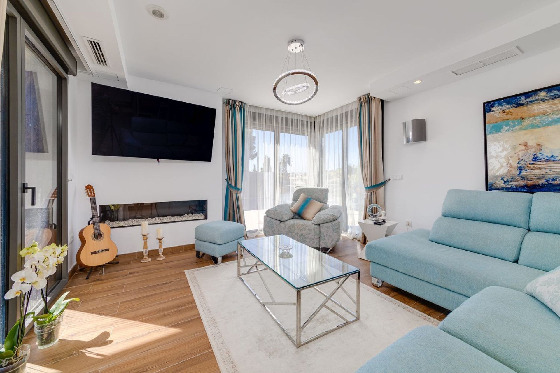 Gensalg - Villa -
Torrevieja