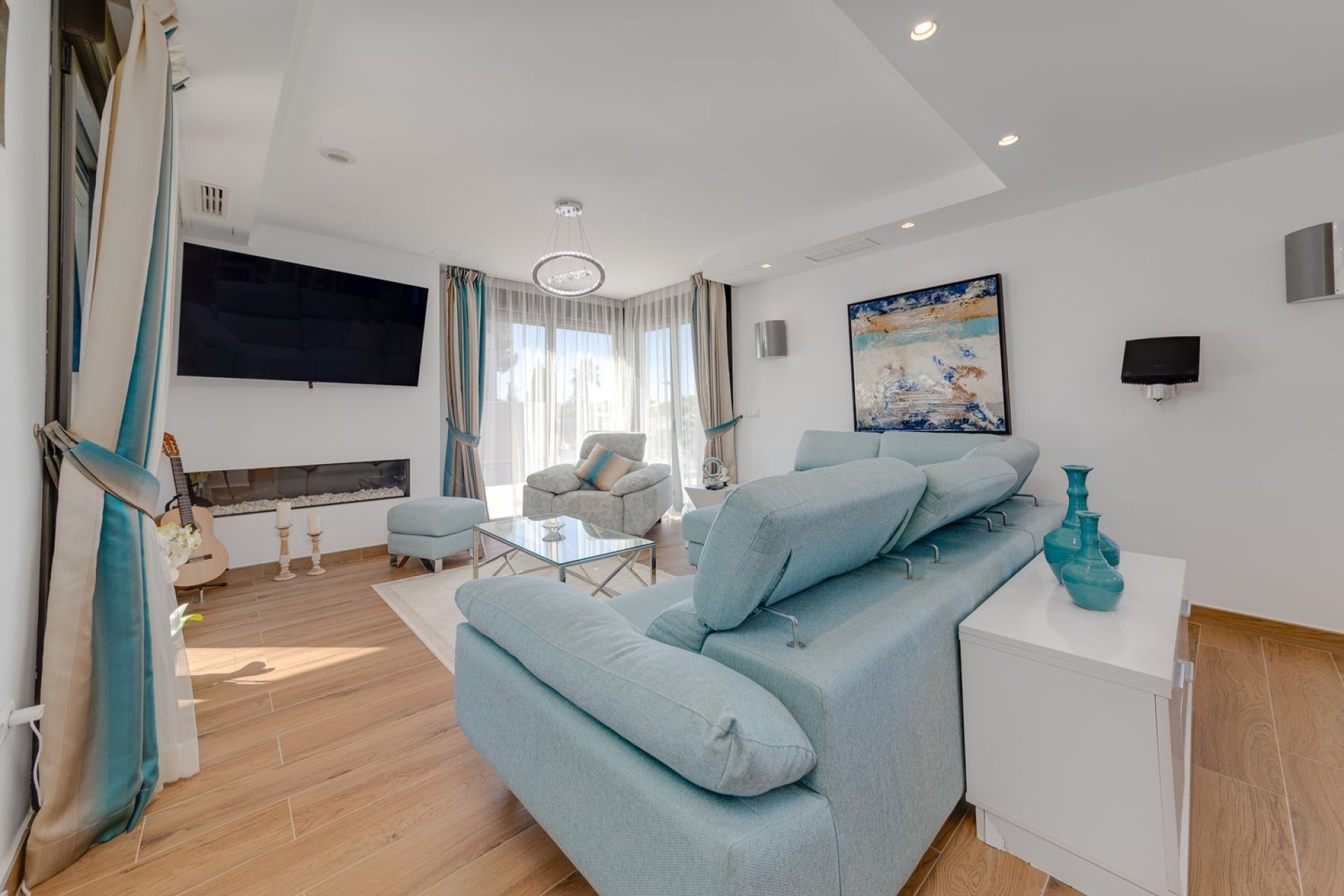 Gensalg - Villa -
Torrevieja